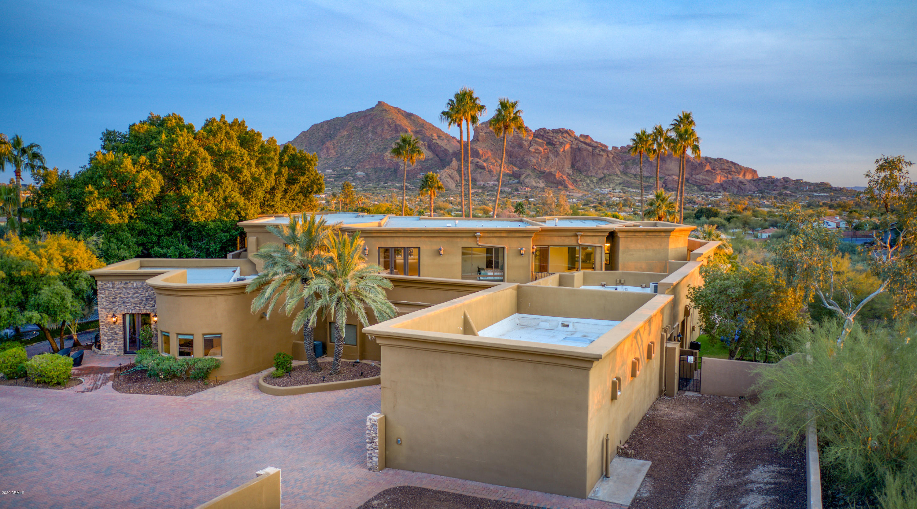 CHOLLA GARDENS UNIT 2 - Residential