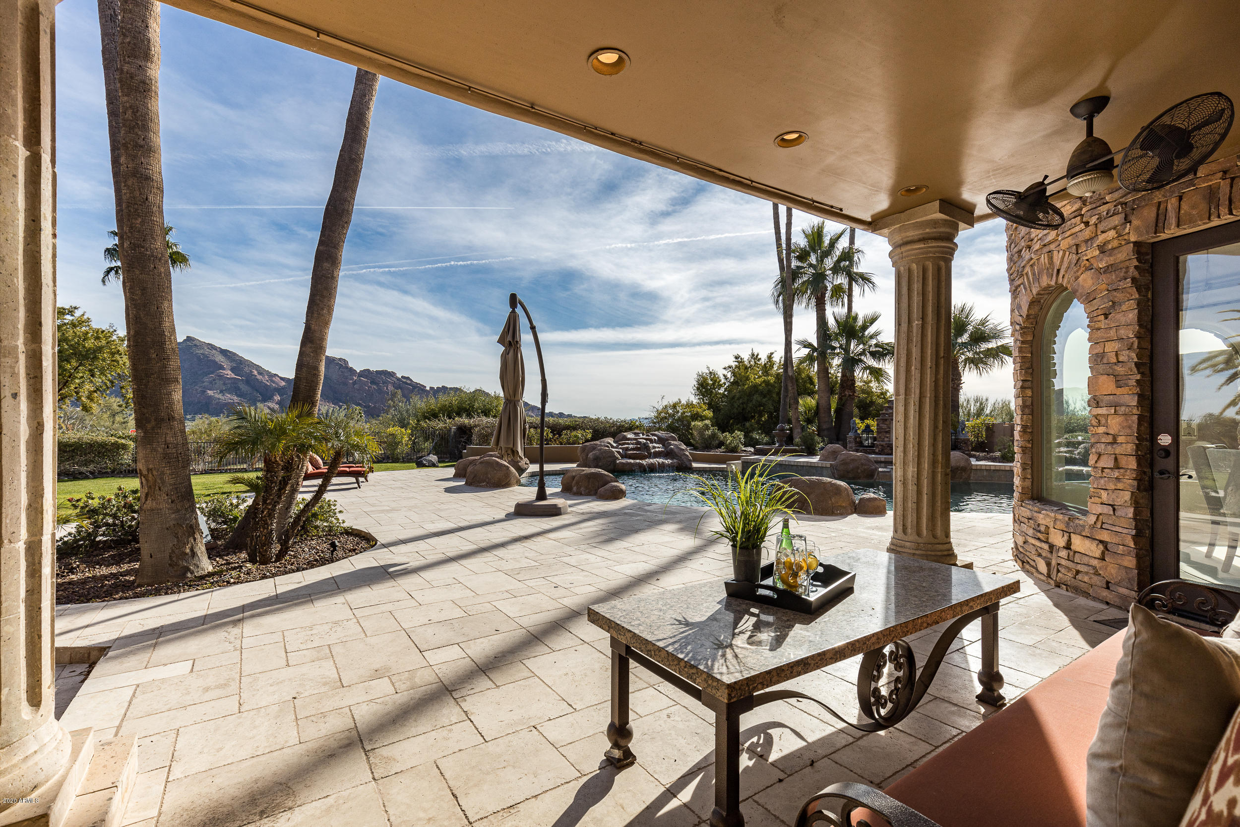 CHOLLA GARDENS UNIT 2 - Residential