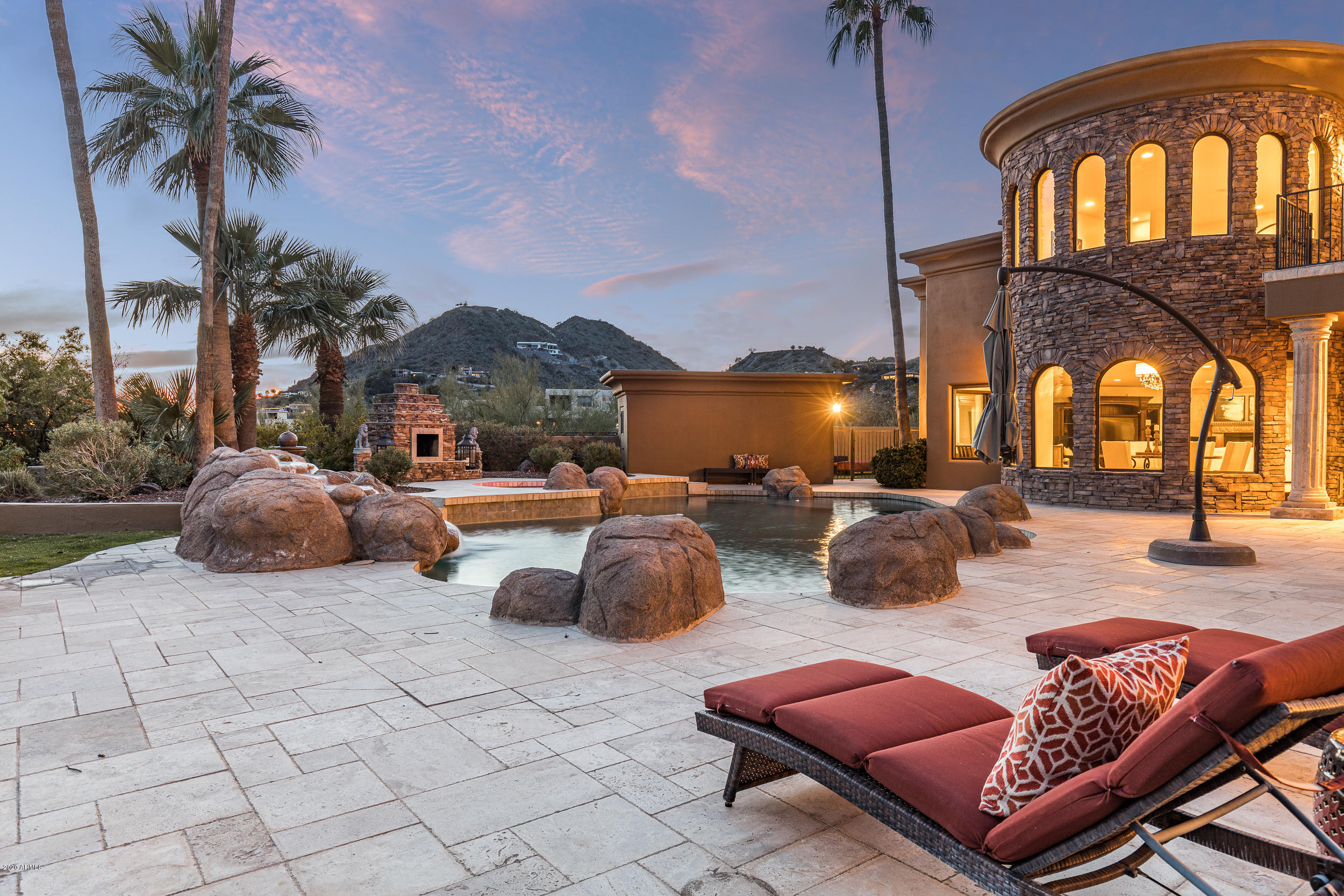 CHOLLA GARDENS UNIT 2 - Residential
