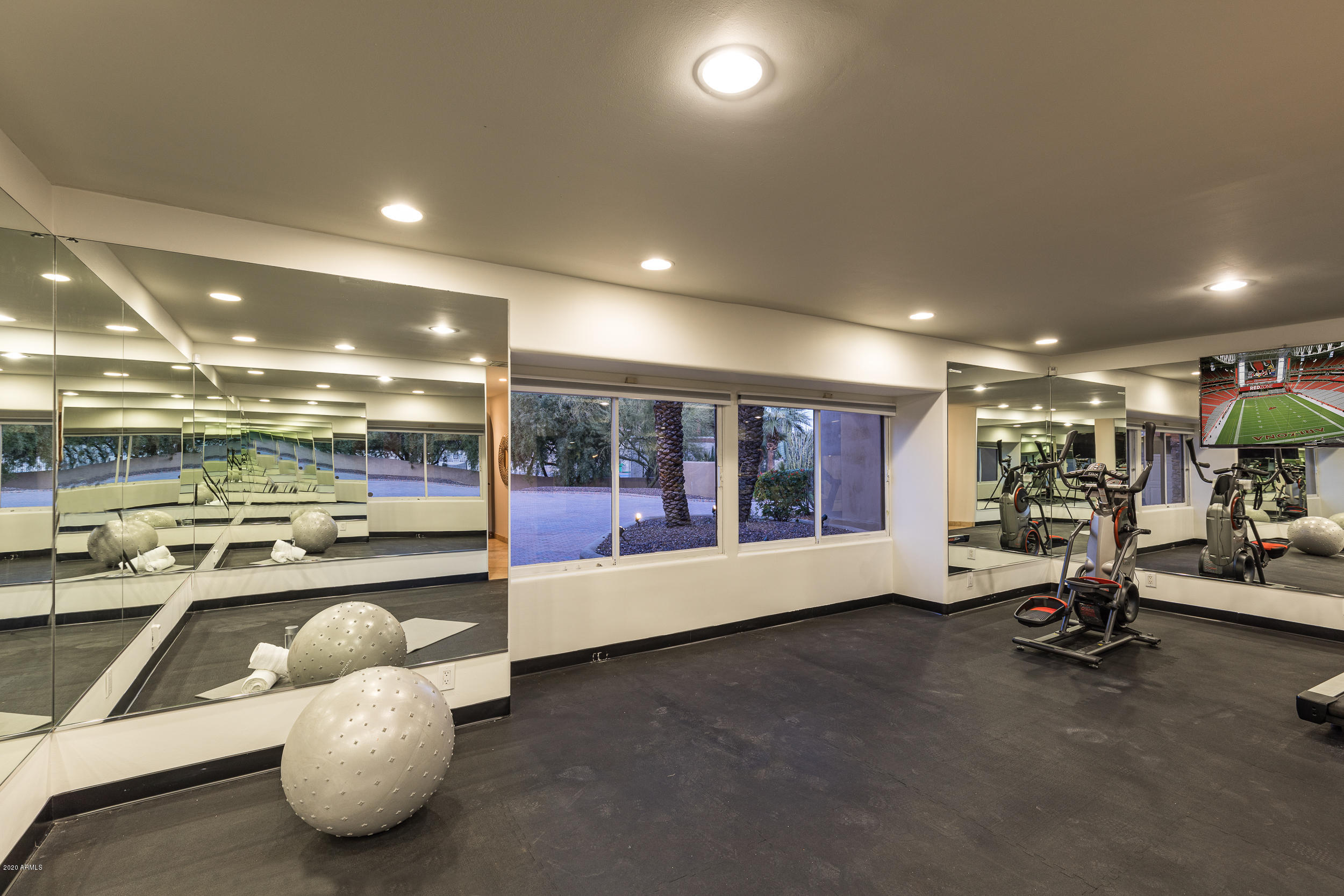 CHOLLA GARDENS UNIT 2 - Residential