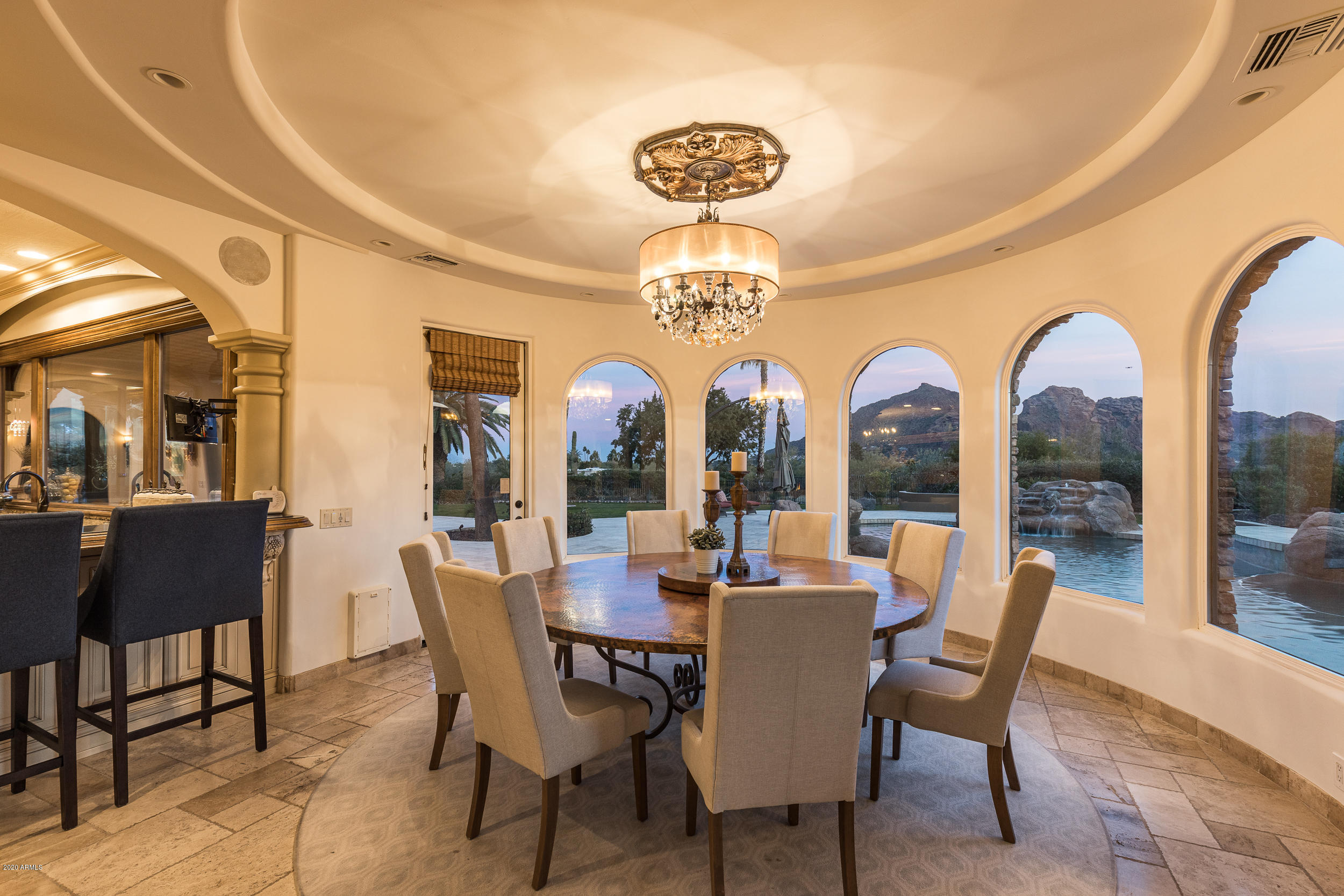 CHOLLA GARDENS UNIT 2 - Residential
