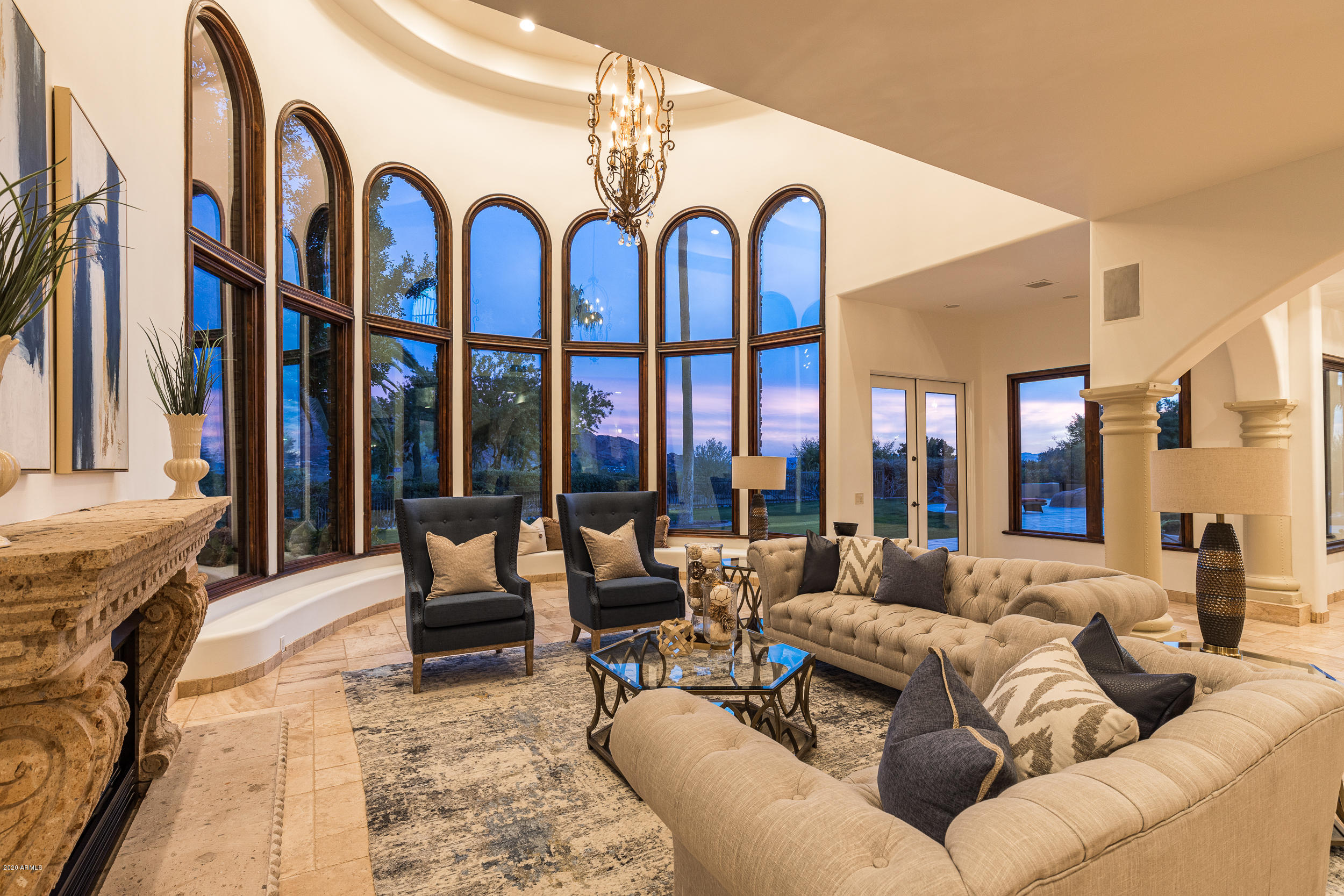 CHOLLA GARDENS UNIT 2 - Residential