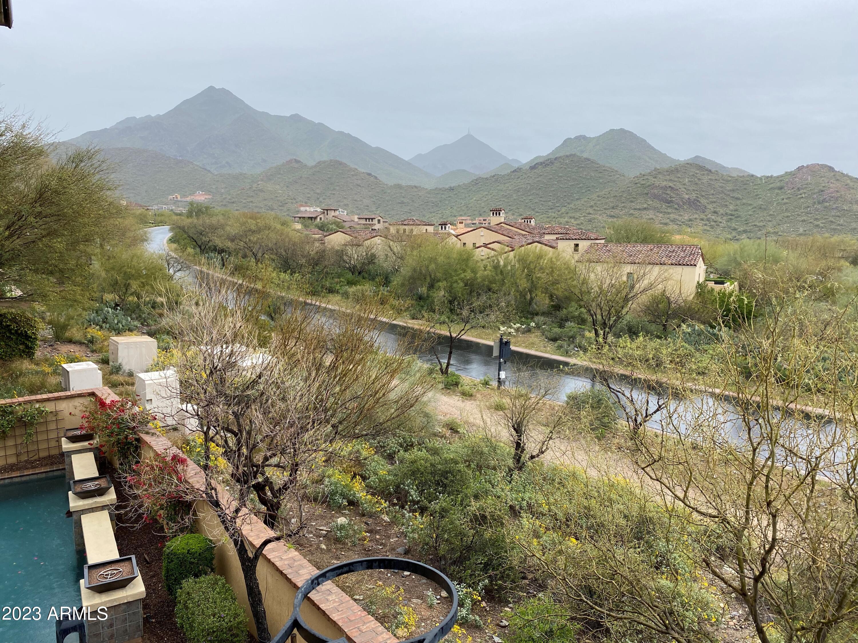 Silverleaf at DC Ranch - Residential