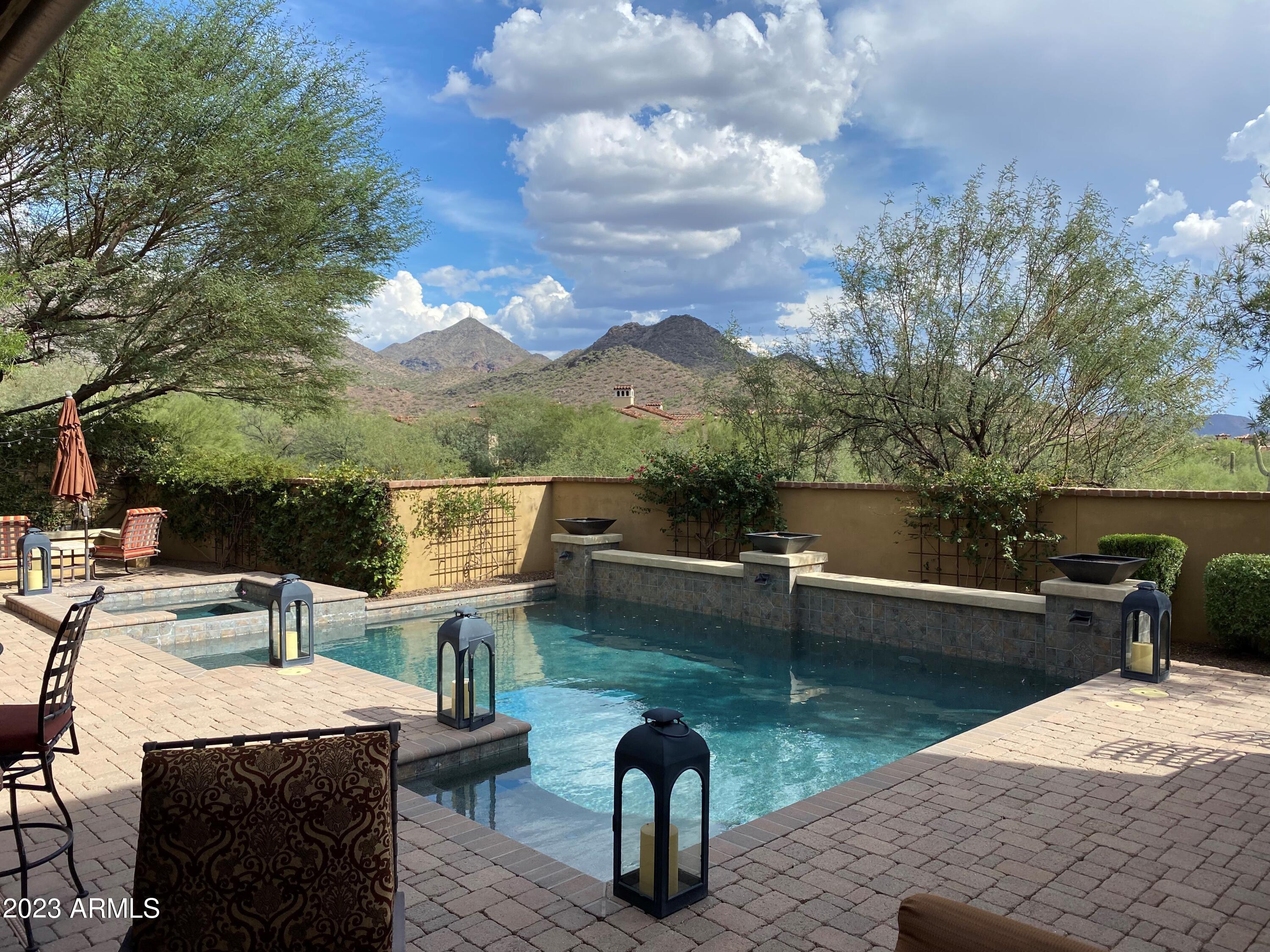 Silverleaf at DC Ranch - Residential