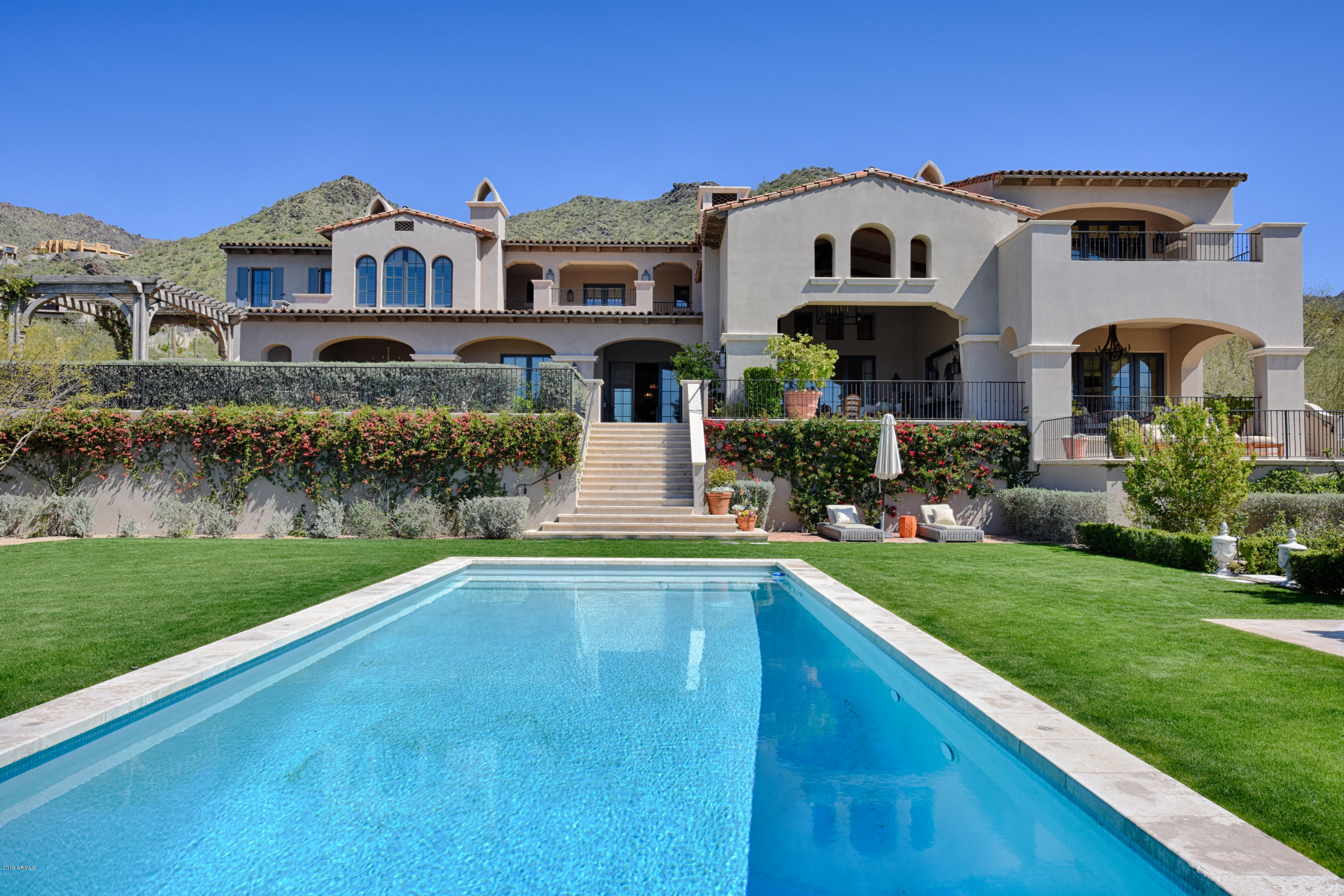 Silverleaf - Residential