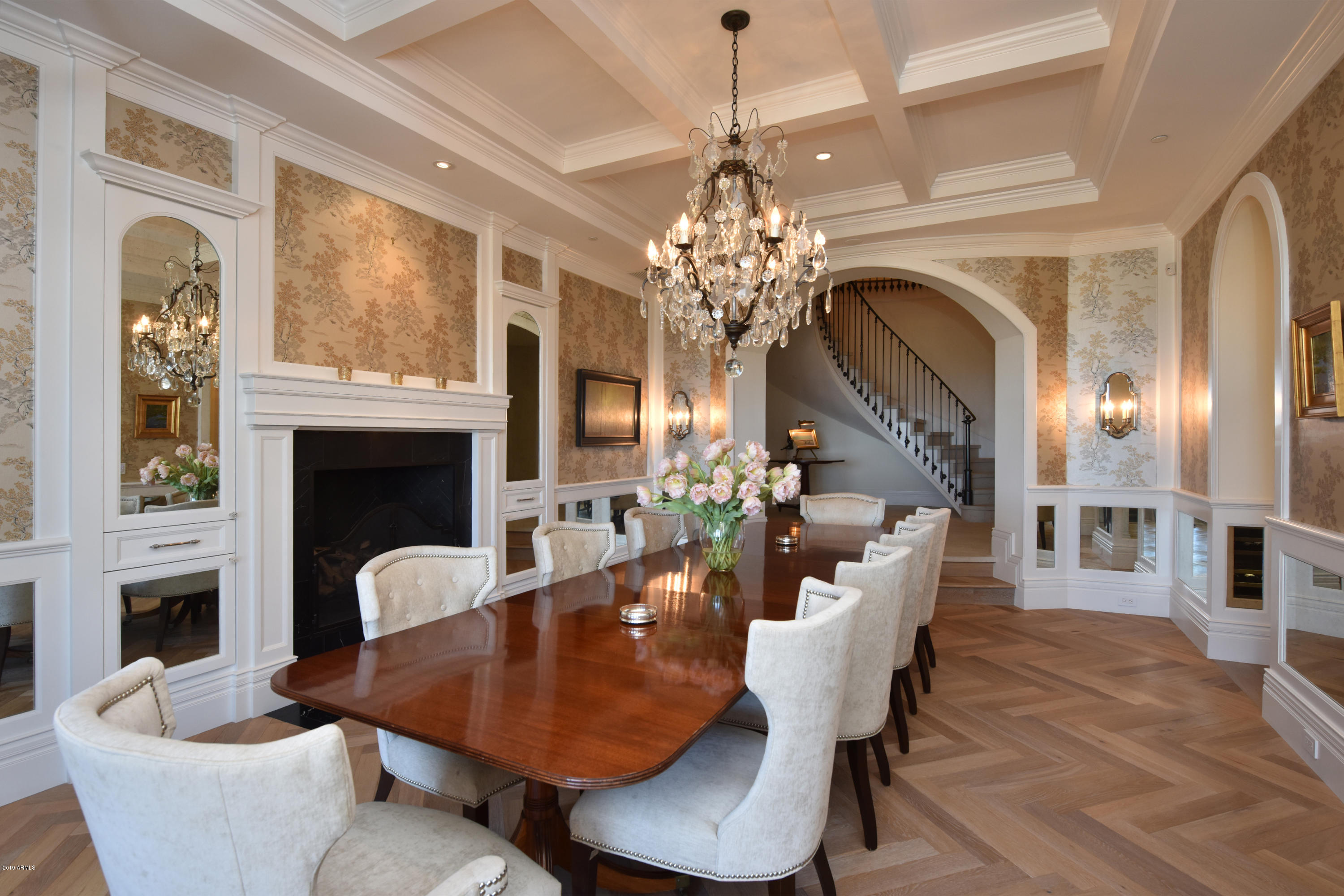 Silverleaf - Residential