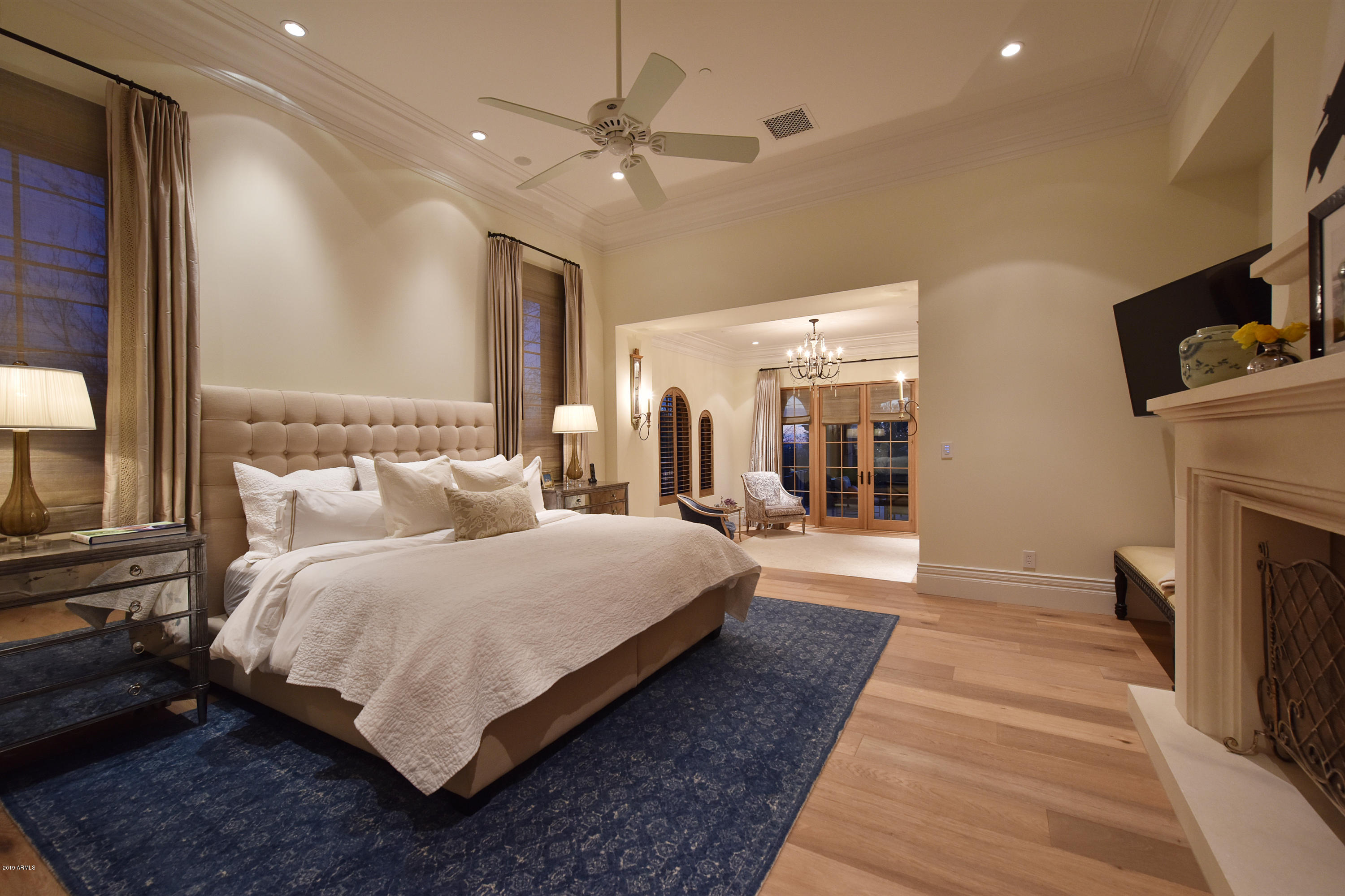 Silverleaf - Residential