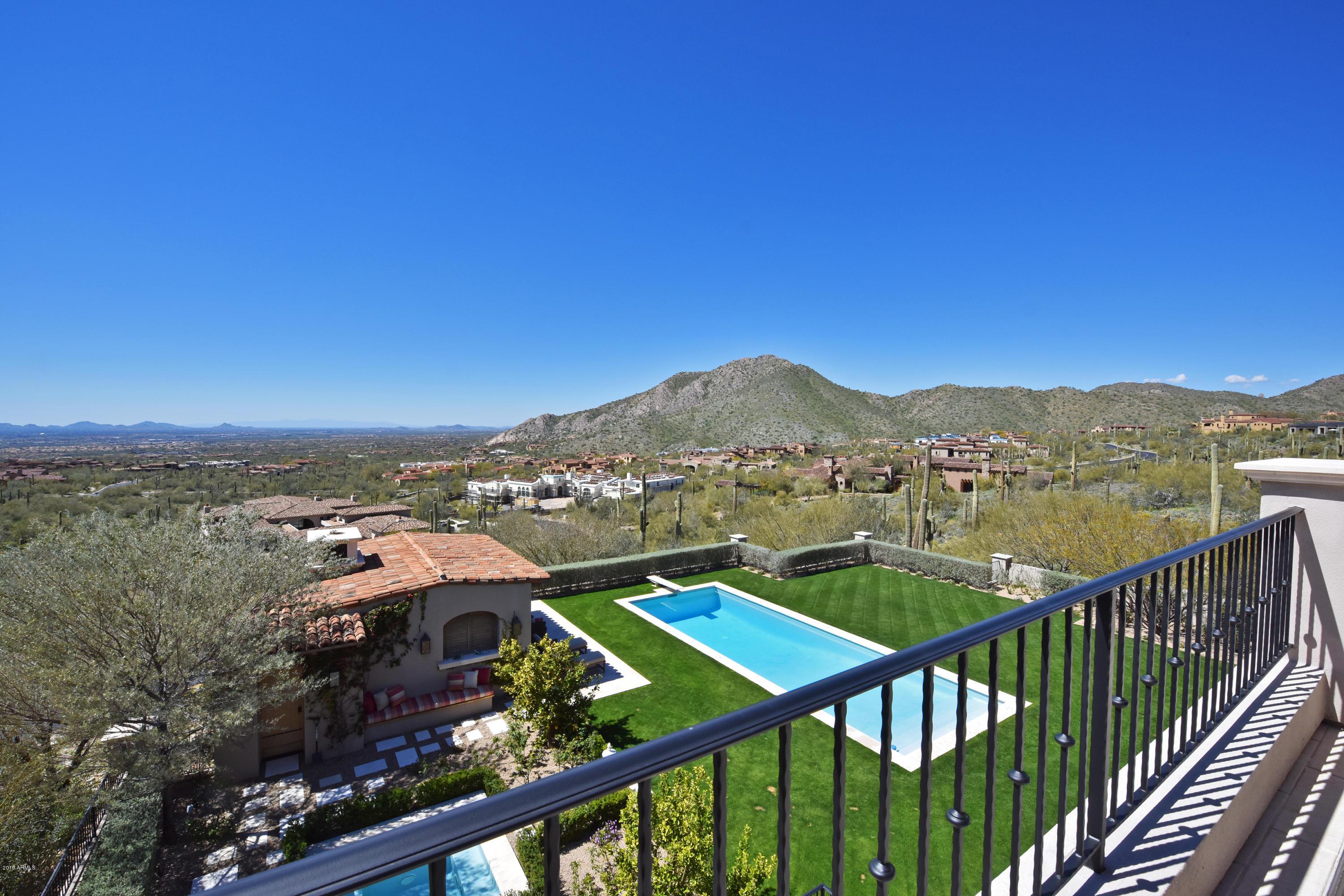 Silverleaf - Residential