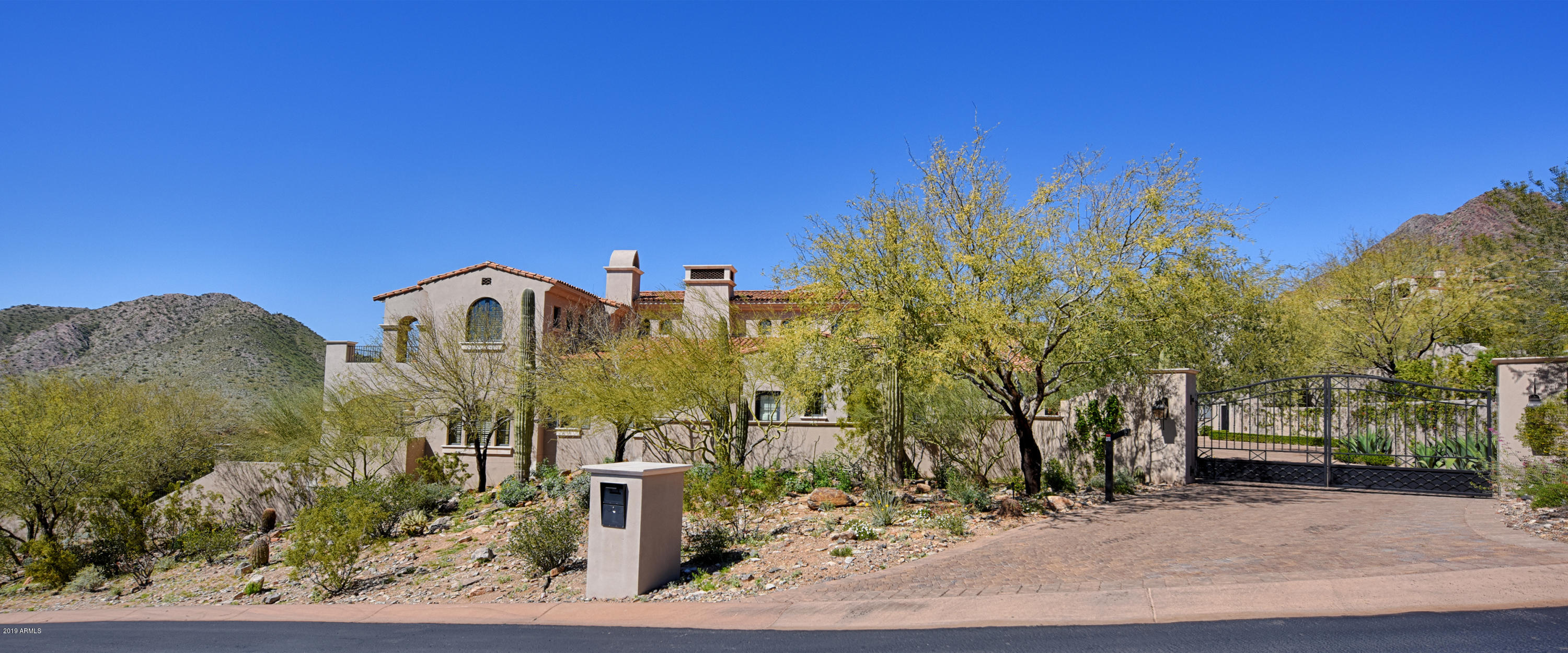 Silverleaf - Residential