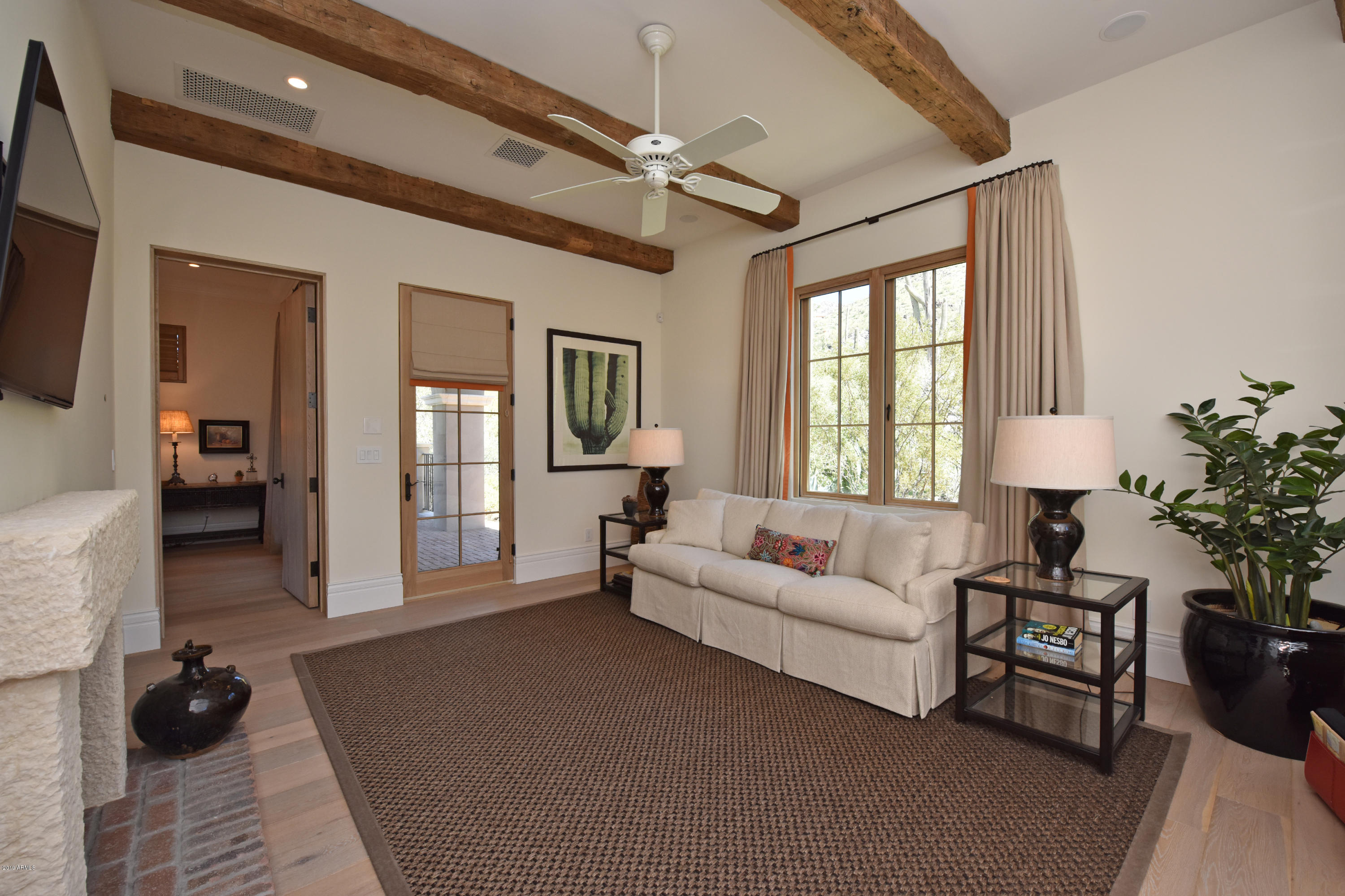 Silverleaf - Residential