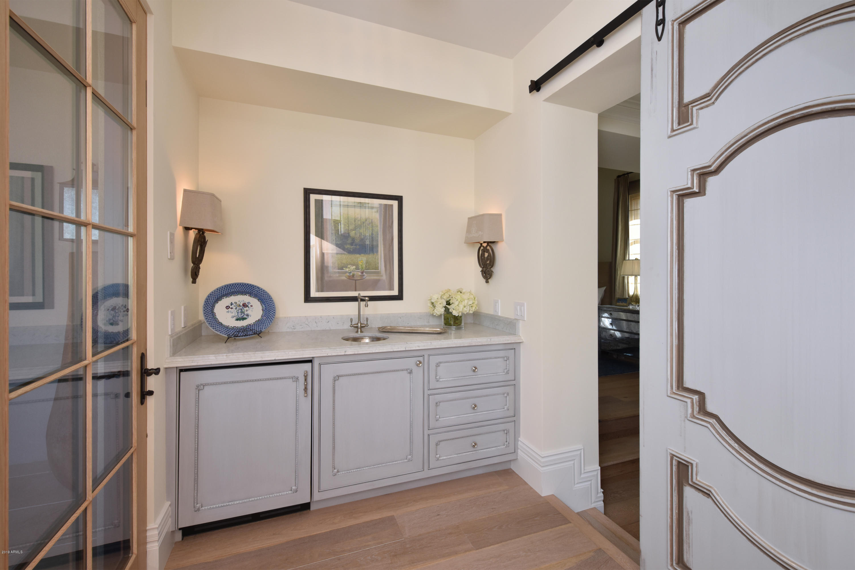 Silverleaf - Residential