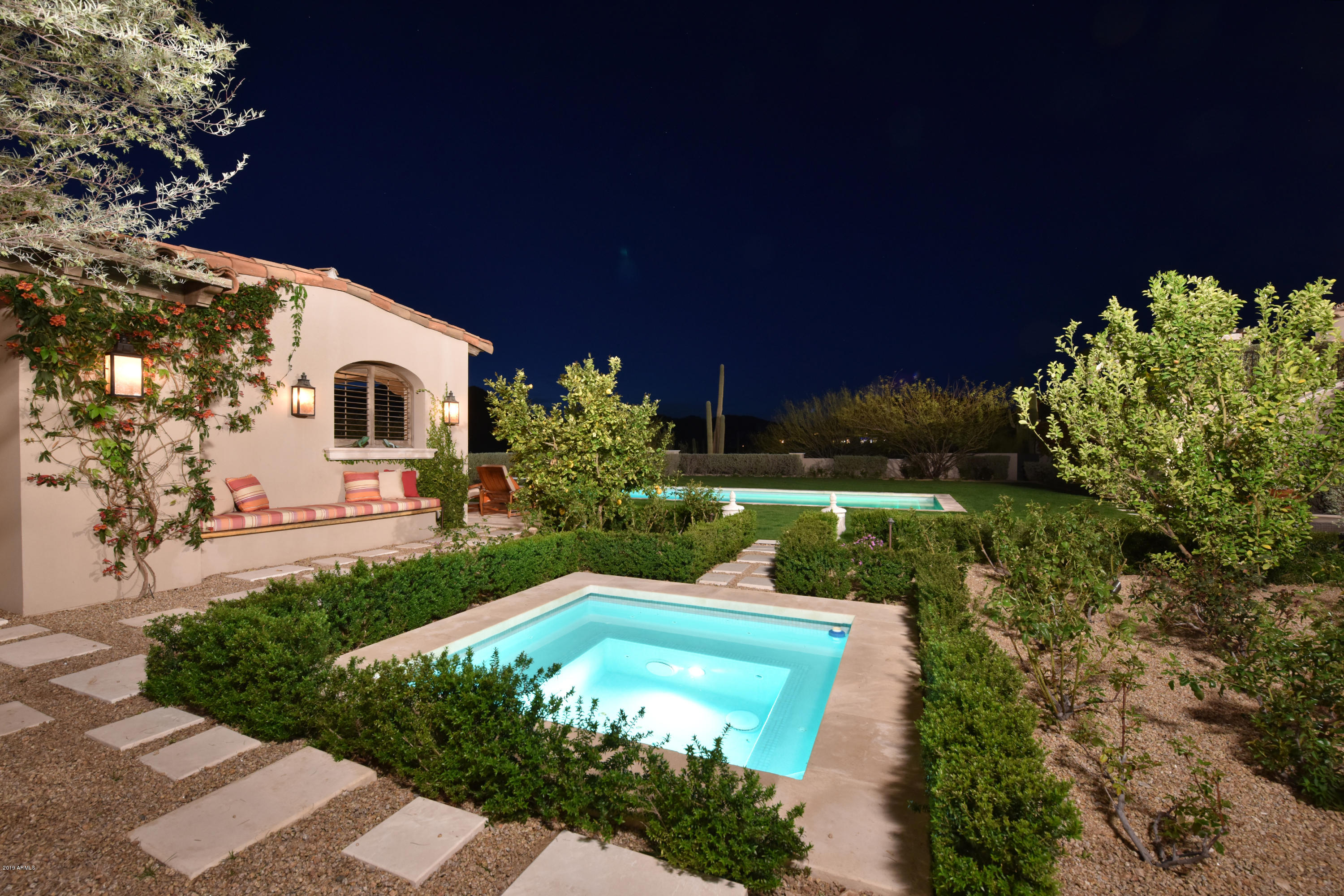 Silverleaf - Residential
