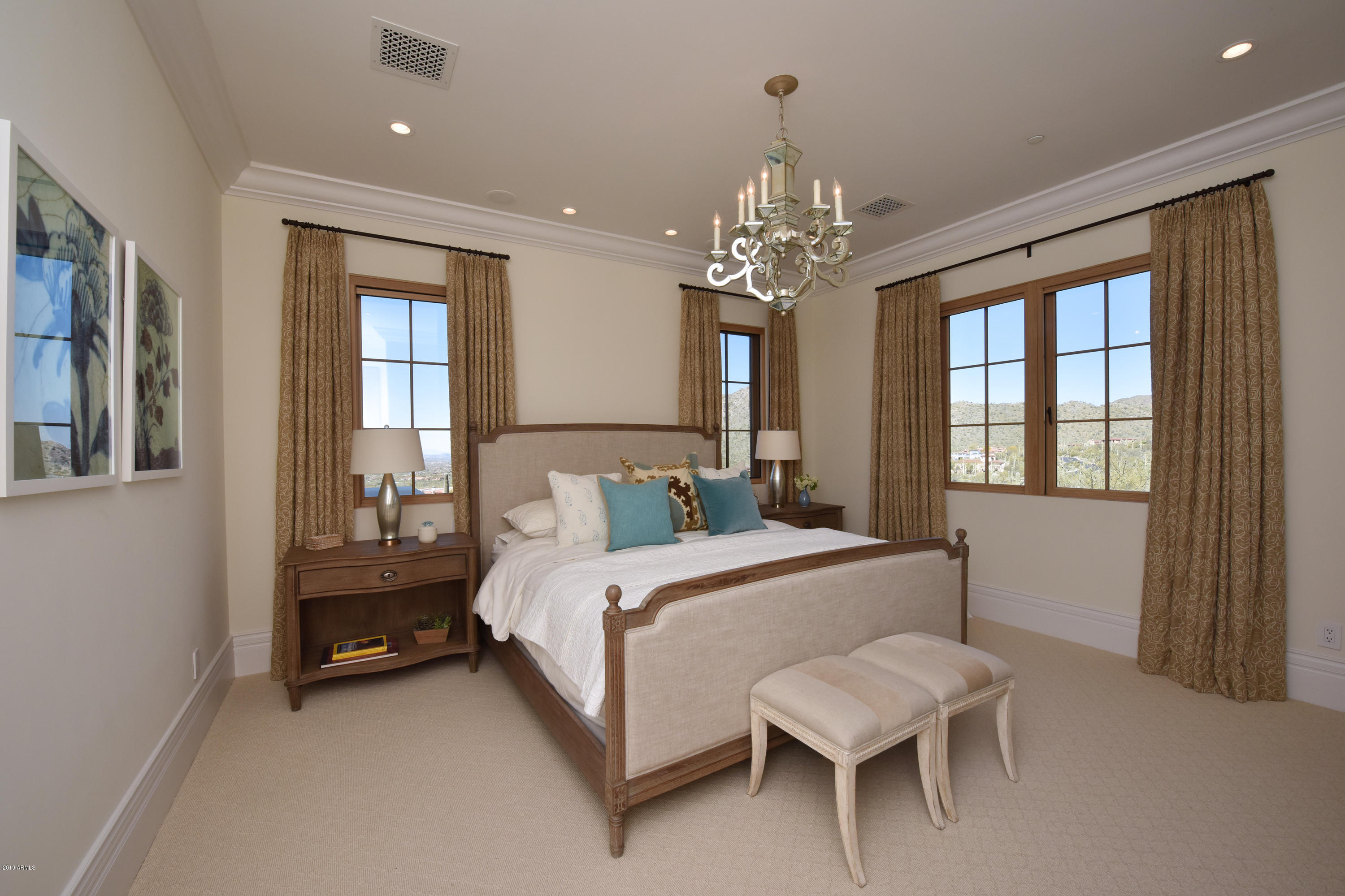 Silverleaf - Residential
