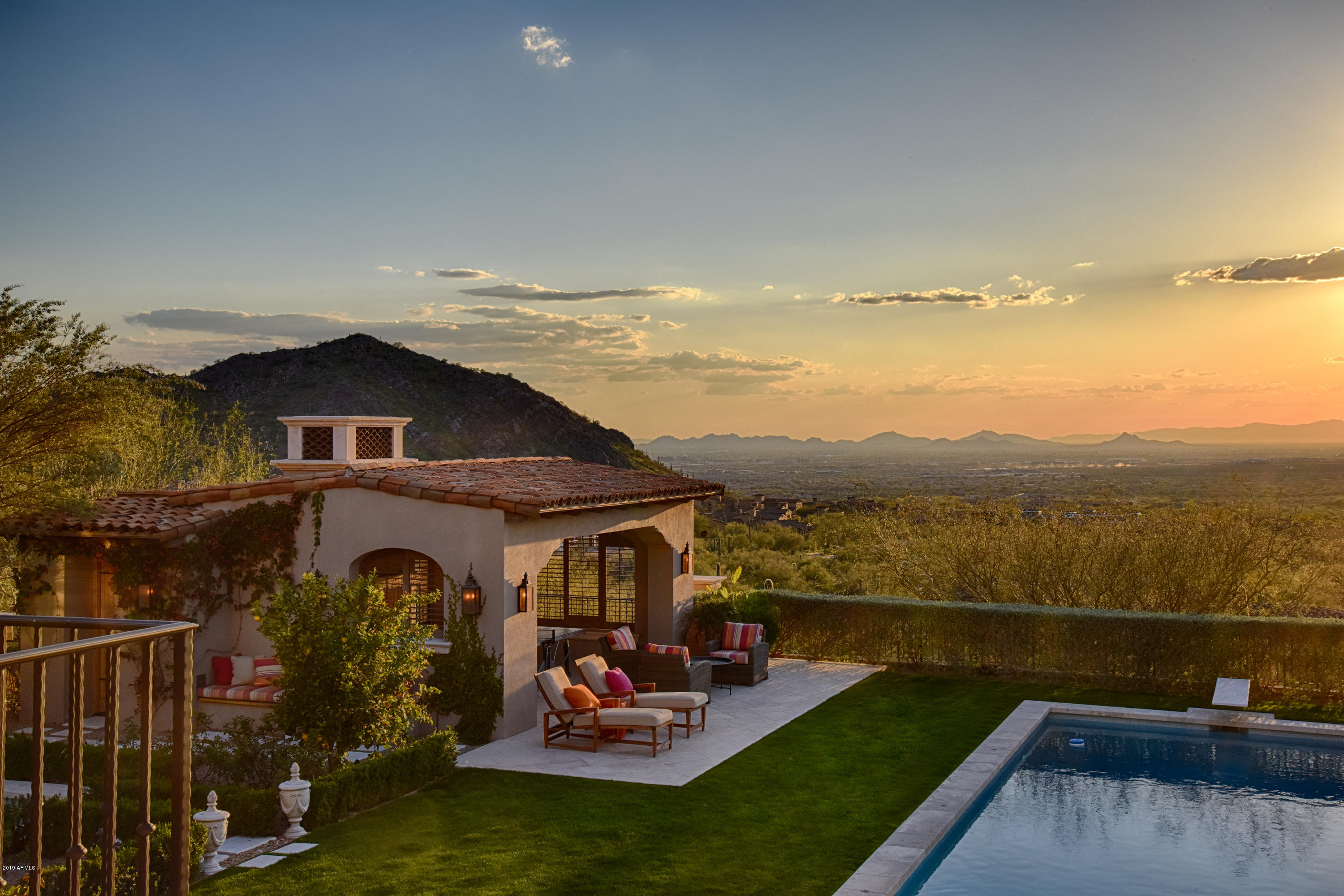 Silverleaf - Residential