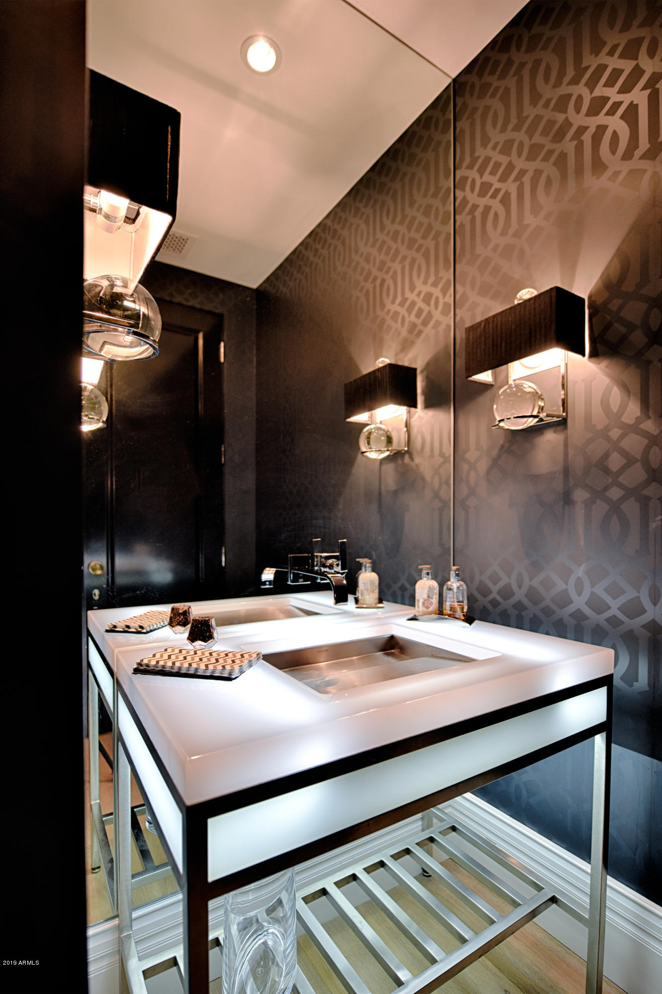 Silverleaf - Residential