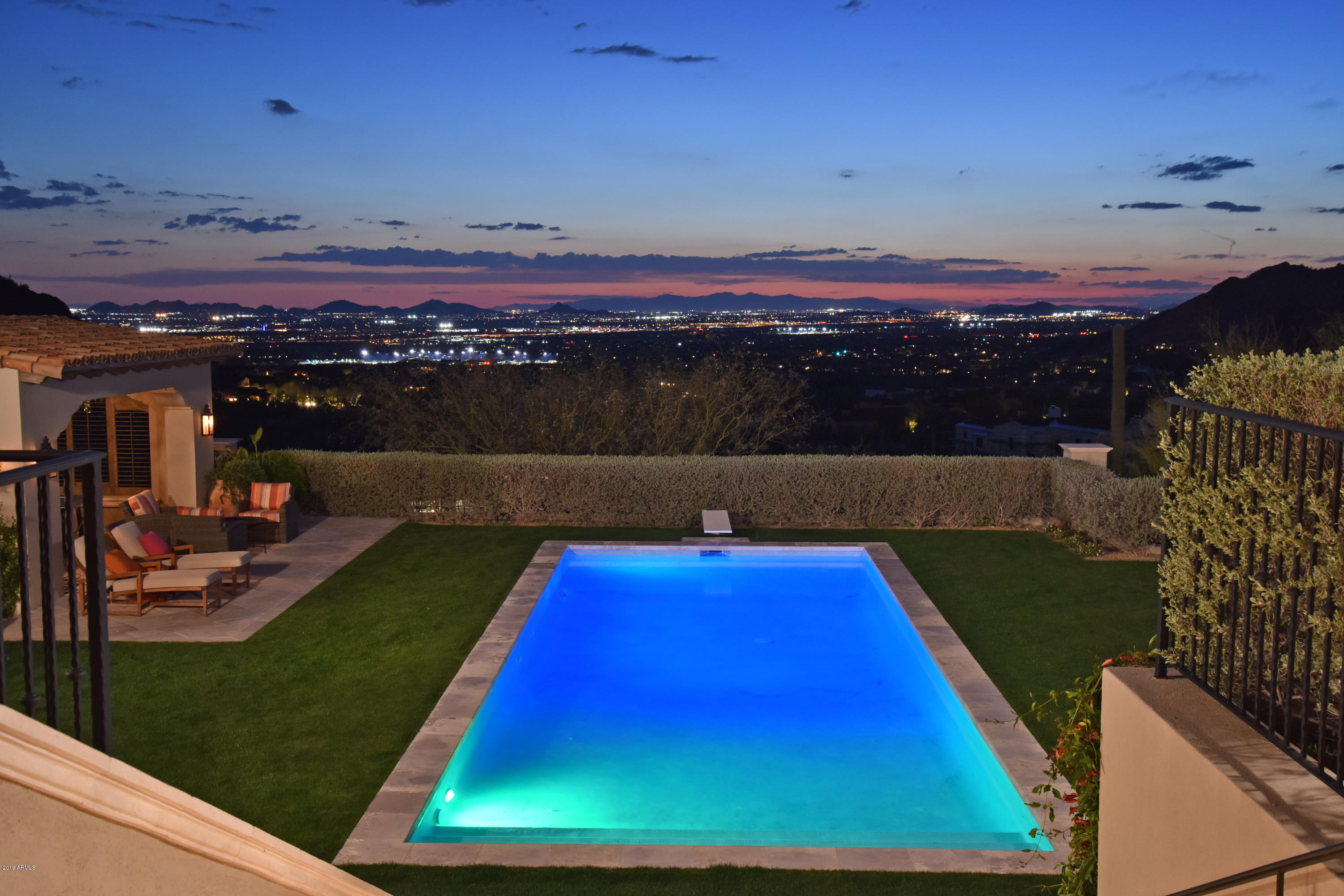 Silverleaf - Residential