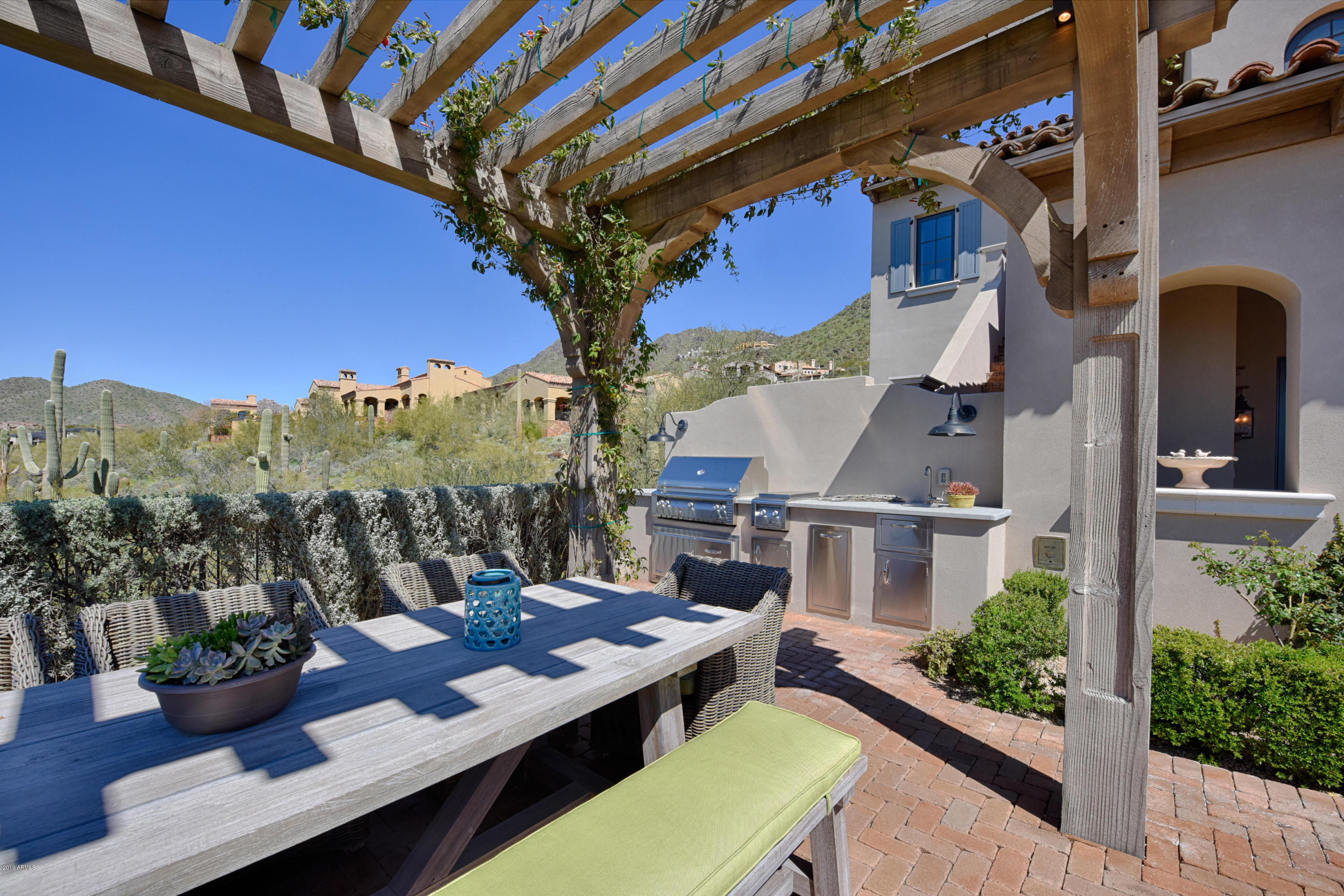 Silverleaf - Residential
