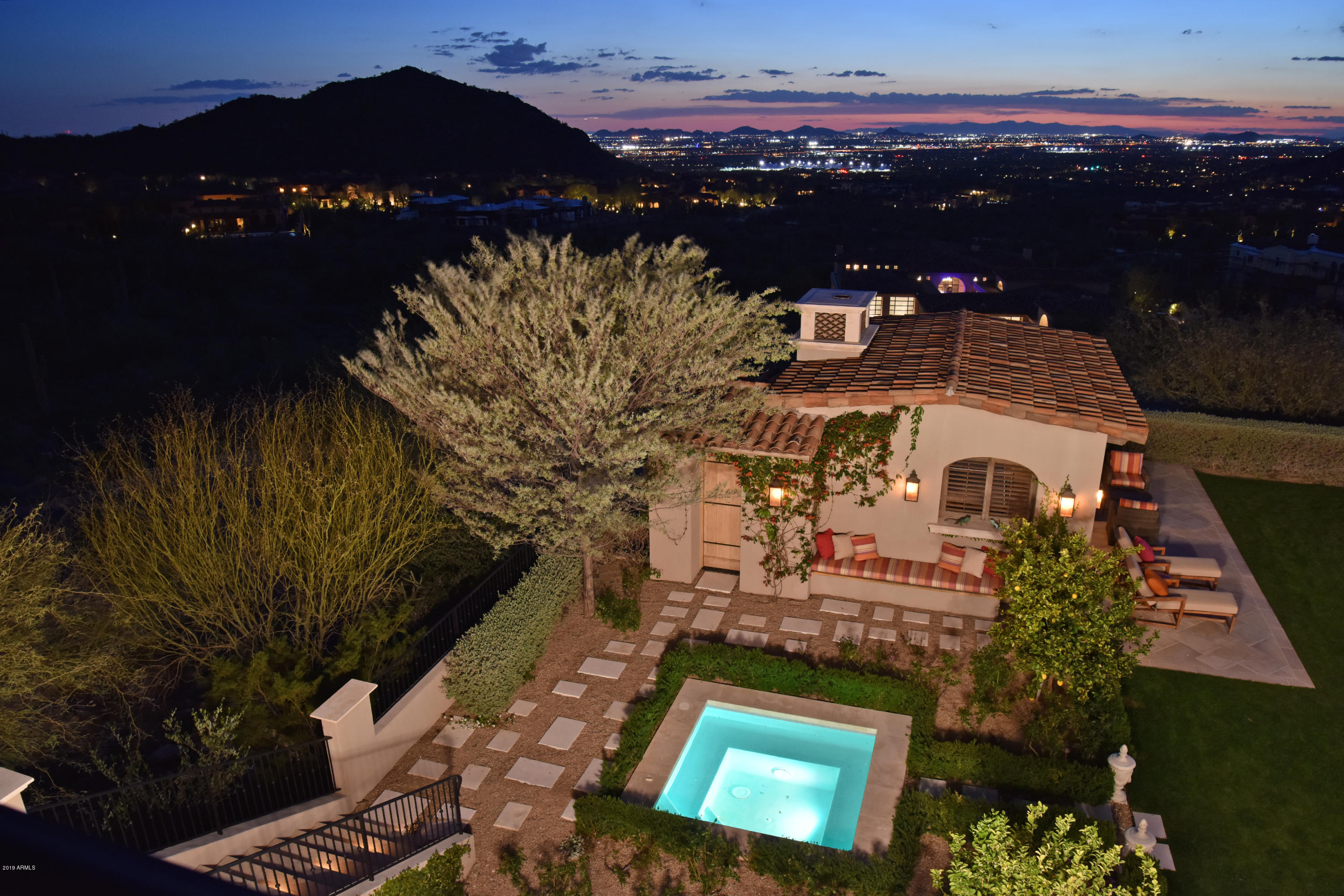 Silverleaf - Residential