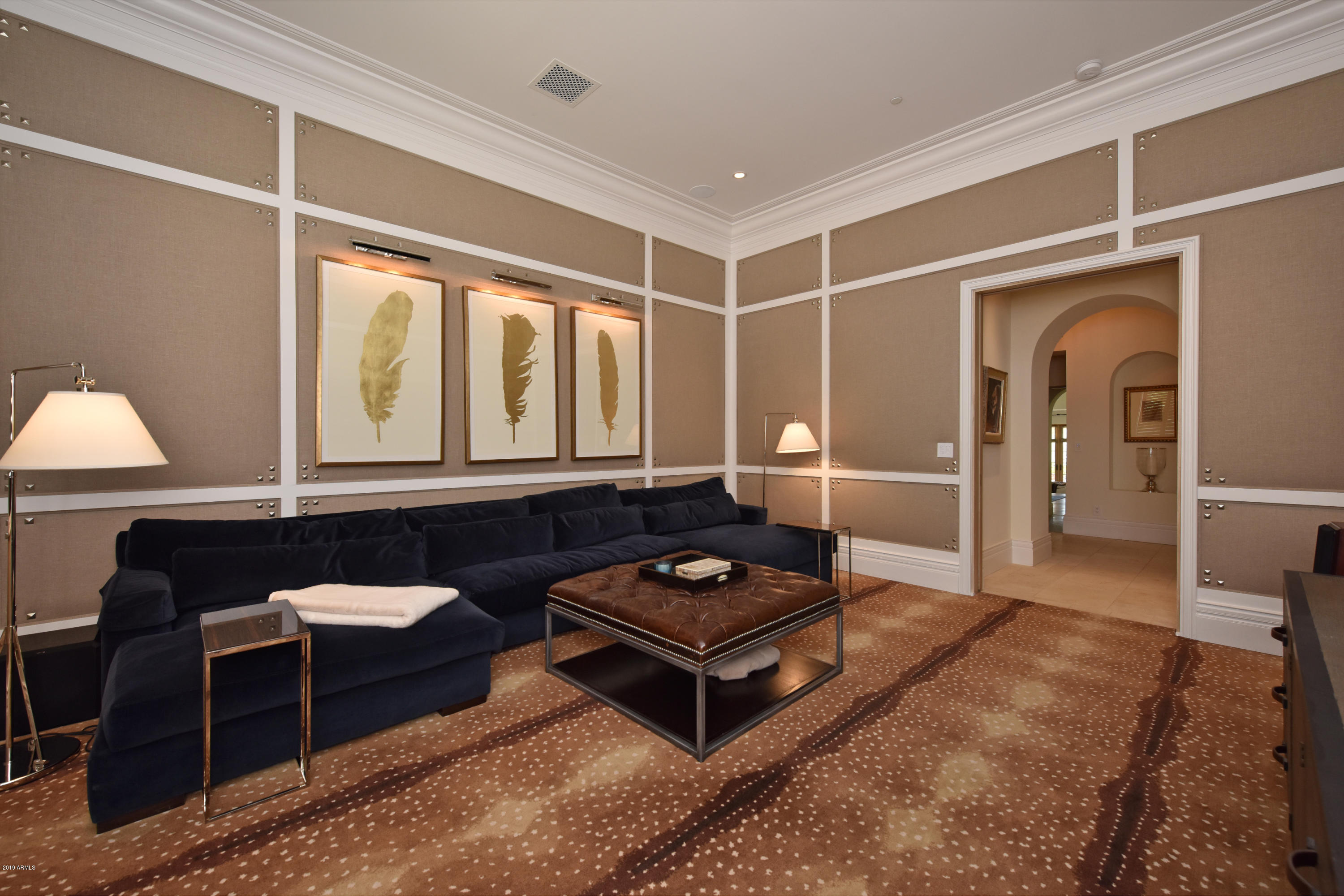 Silverleaf - Residential