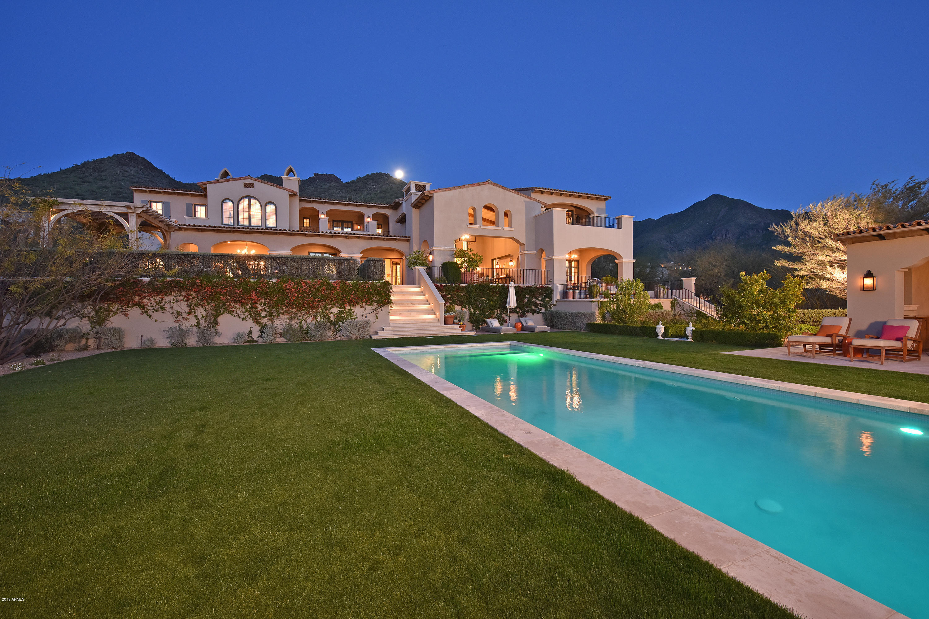 Silverleaf - Residential