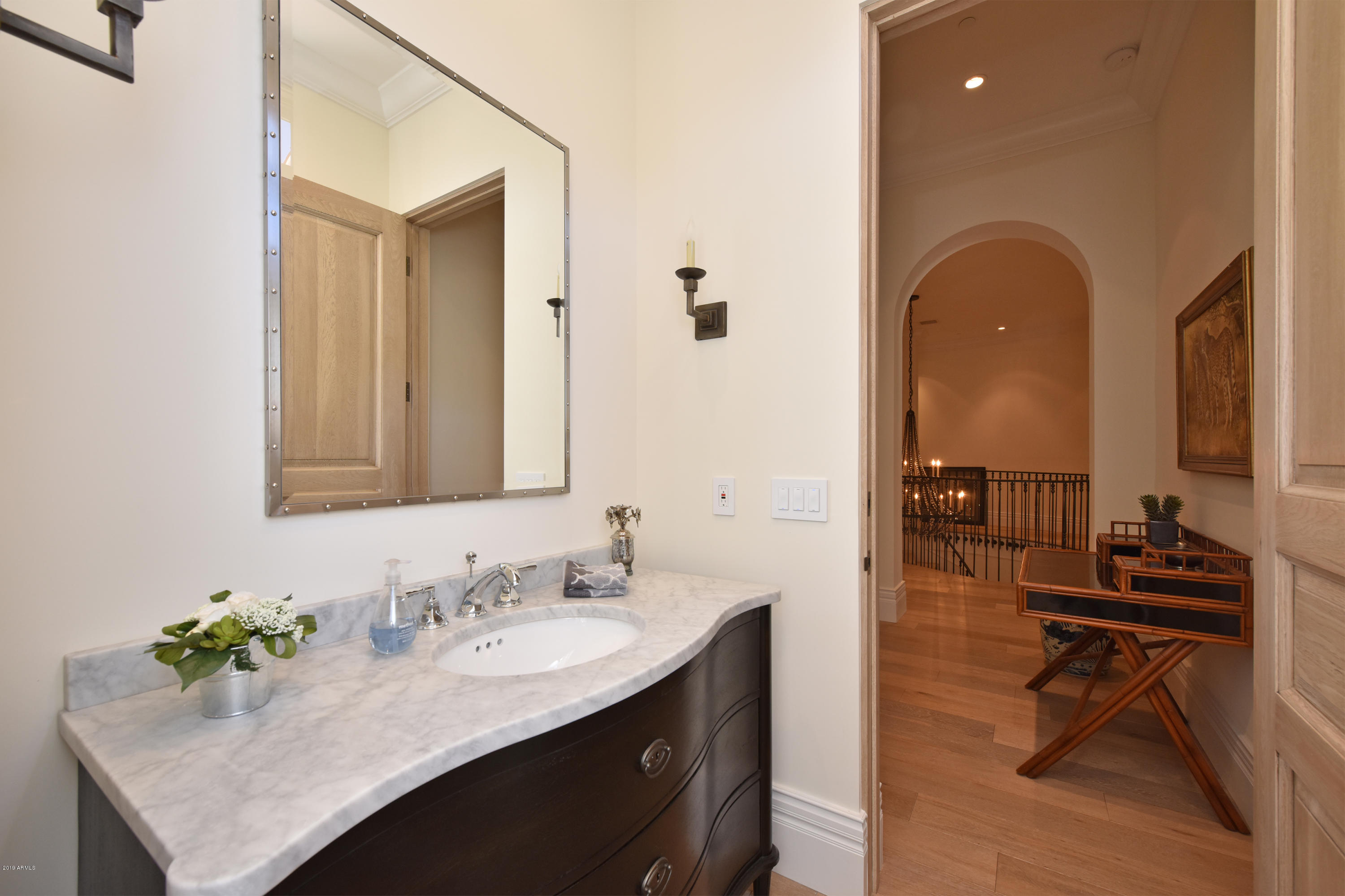 Silverleaf - Residential