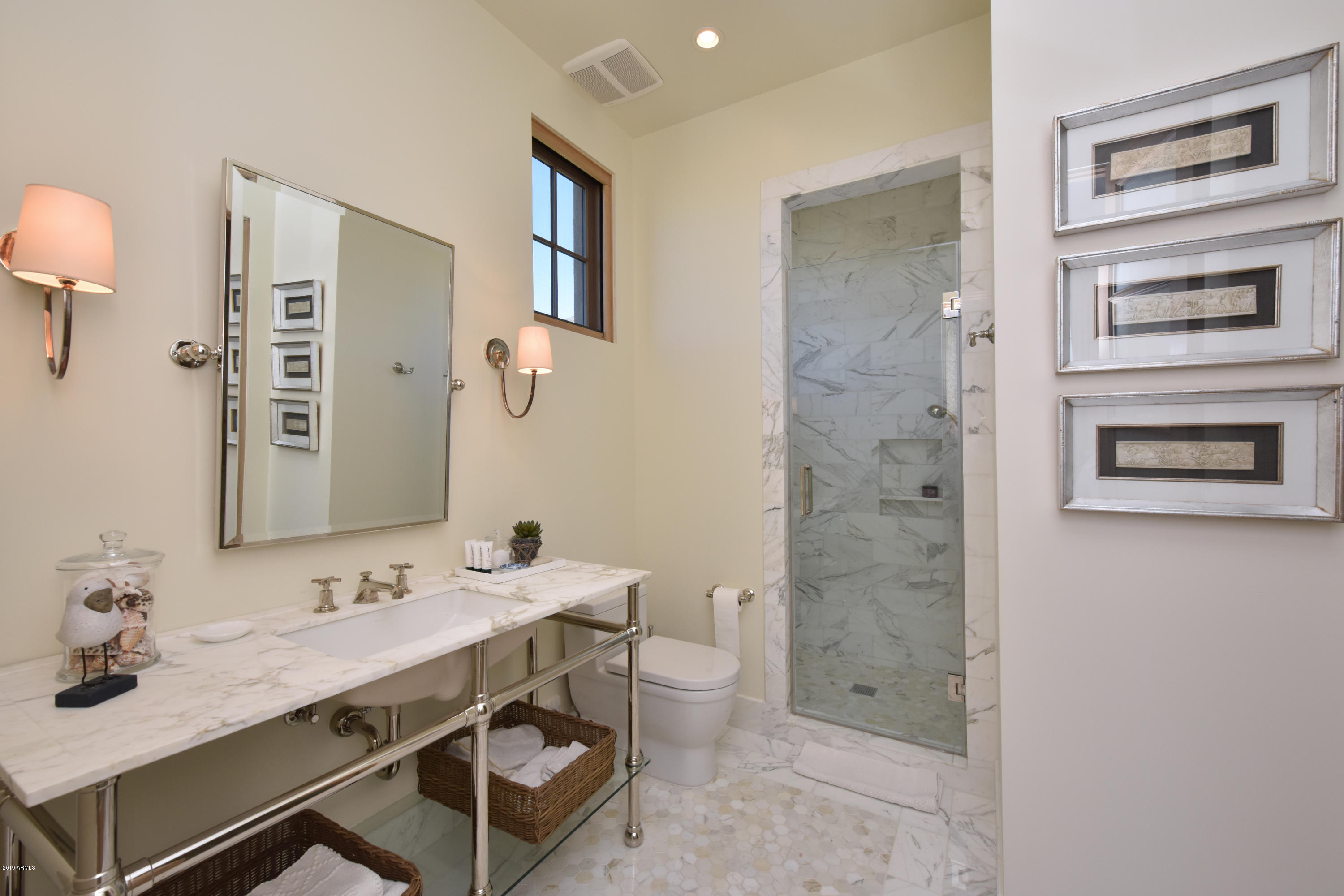 Silverleaf - Residential