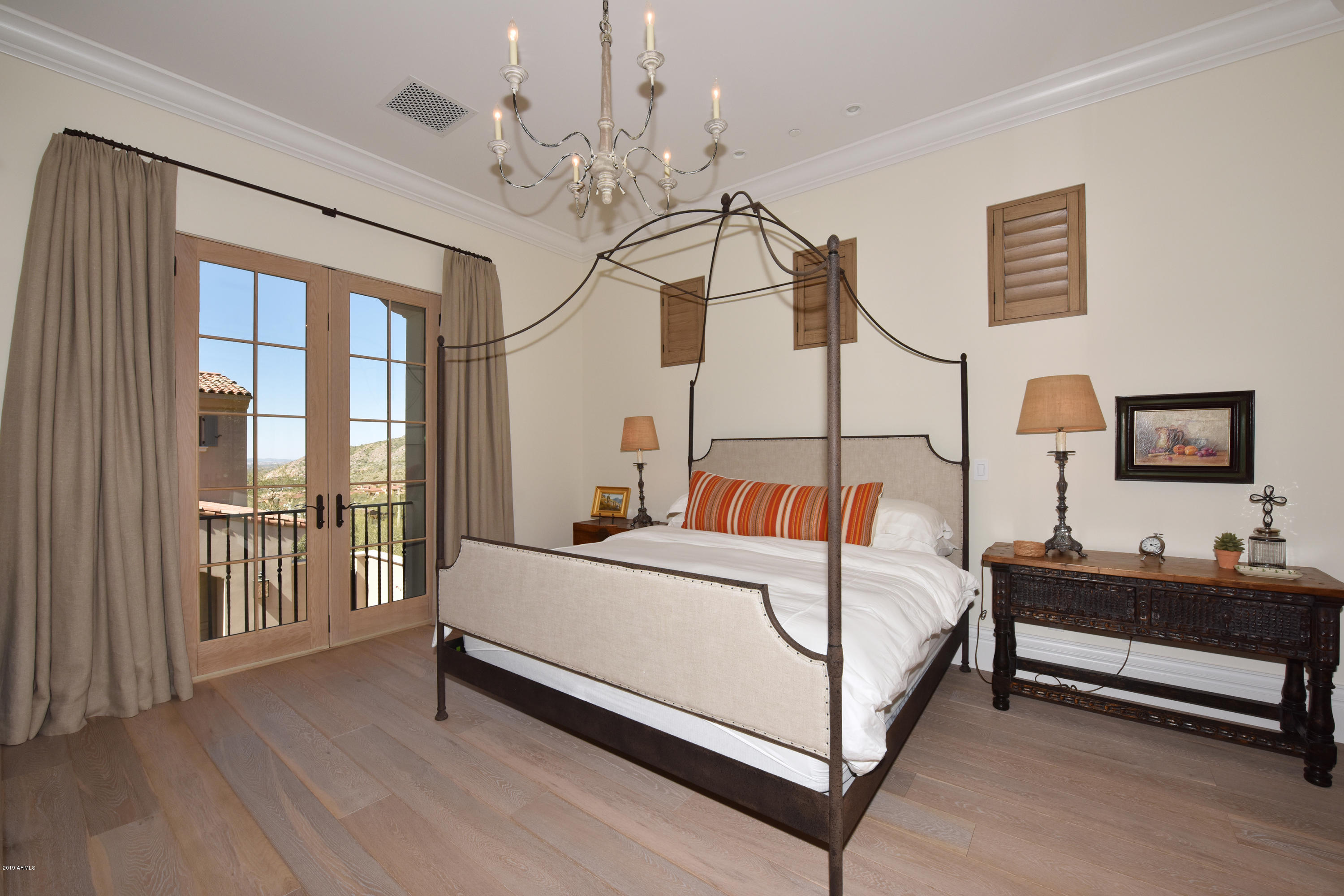 Silverleaf - Residential