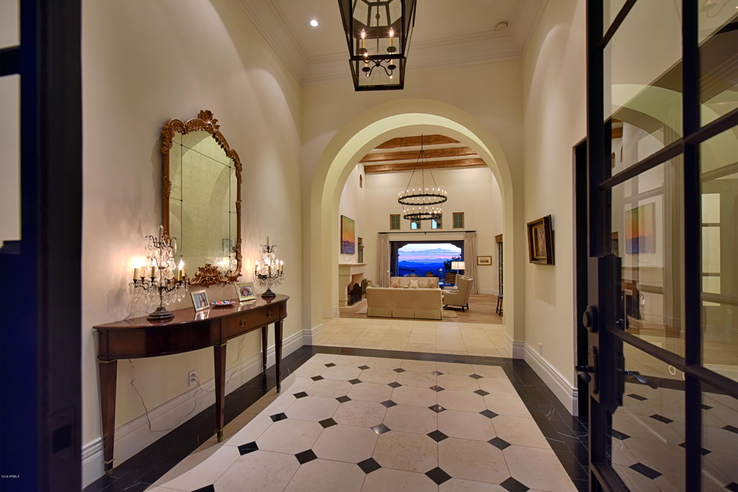 Silverleaf - Residential