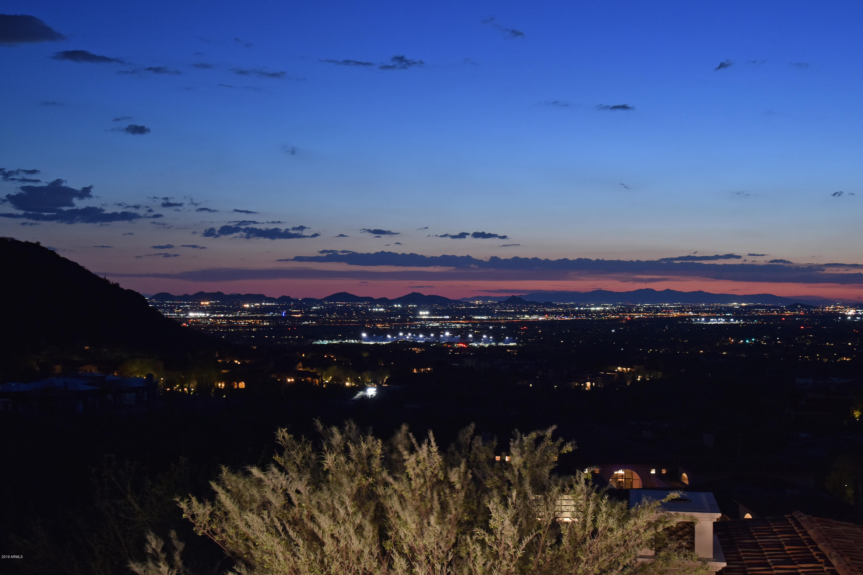 Silverleaf - Residential