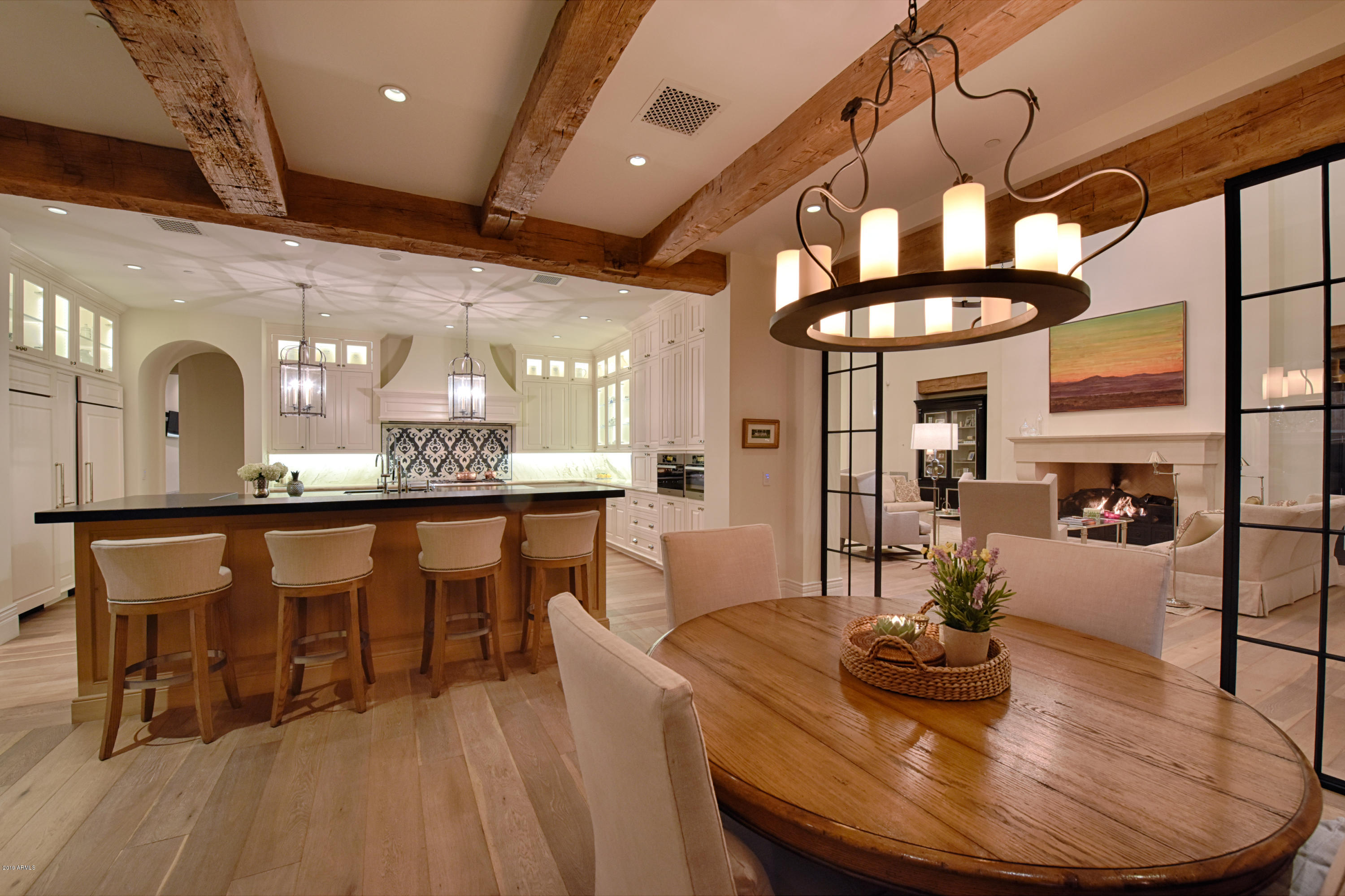 Silverleaf - Residential