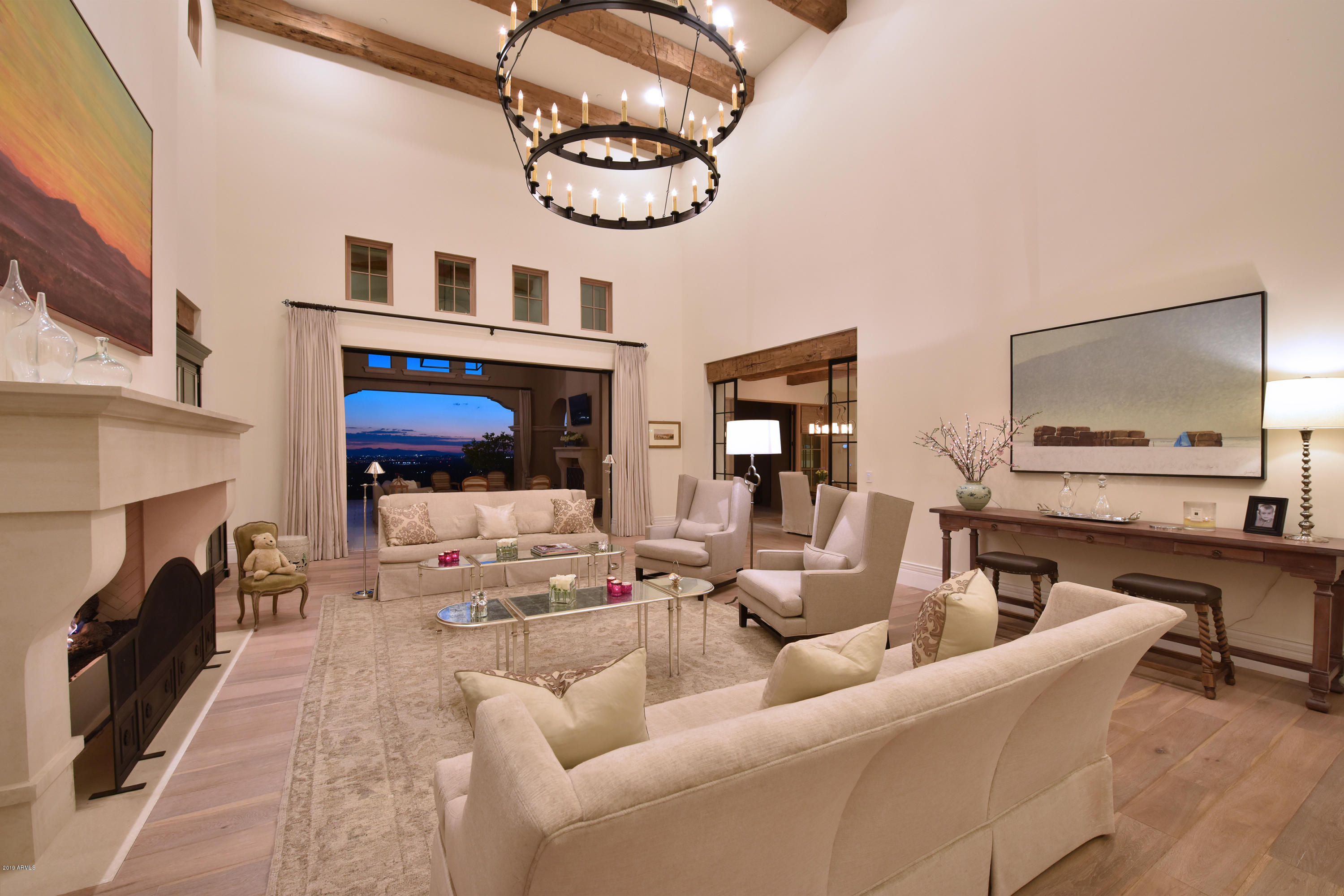 Silverleaf - Residential