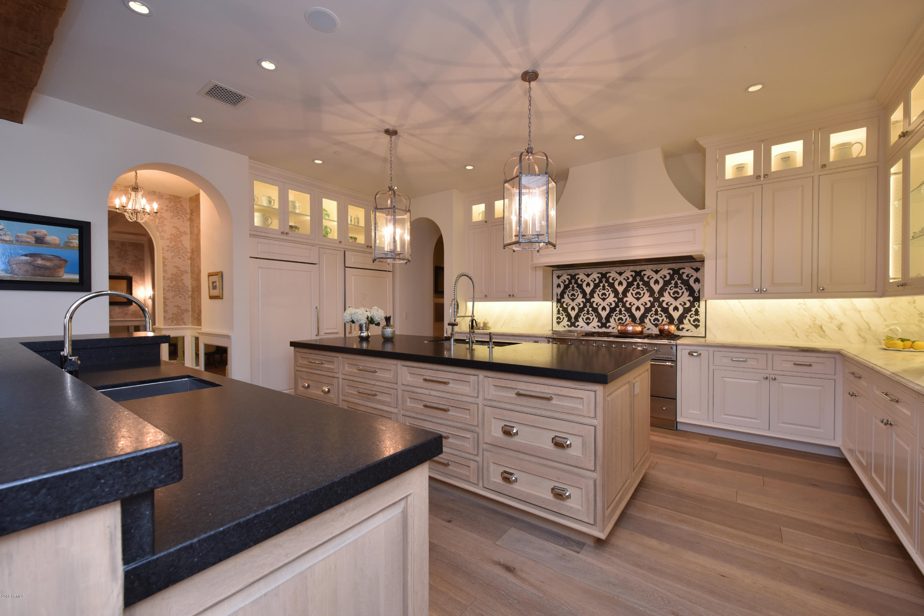 Silverleaf - Residential