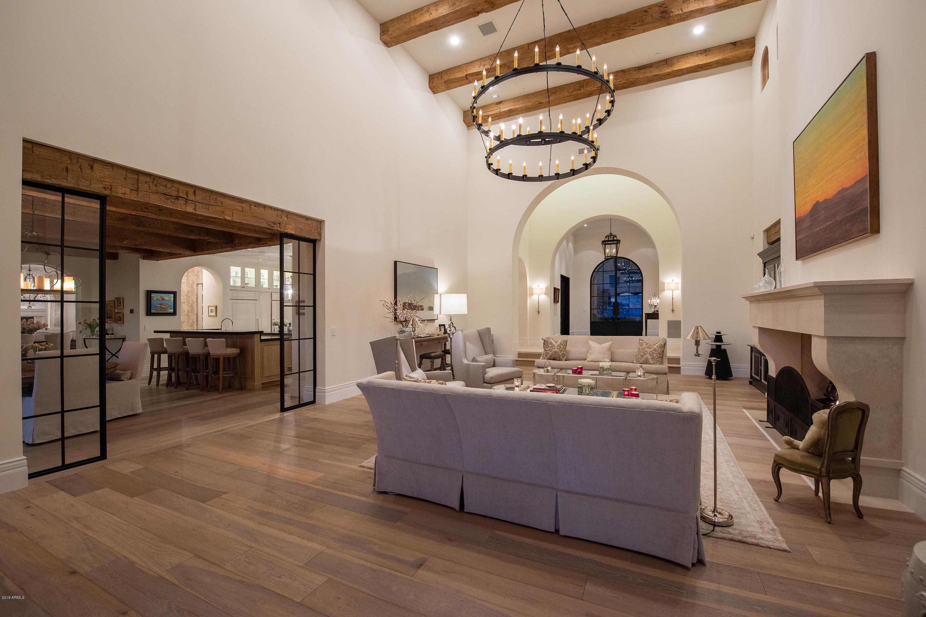 Silverleaf - Residential