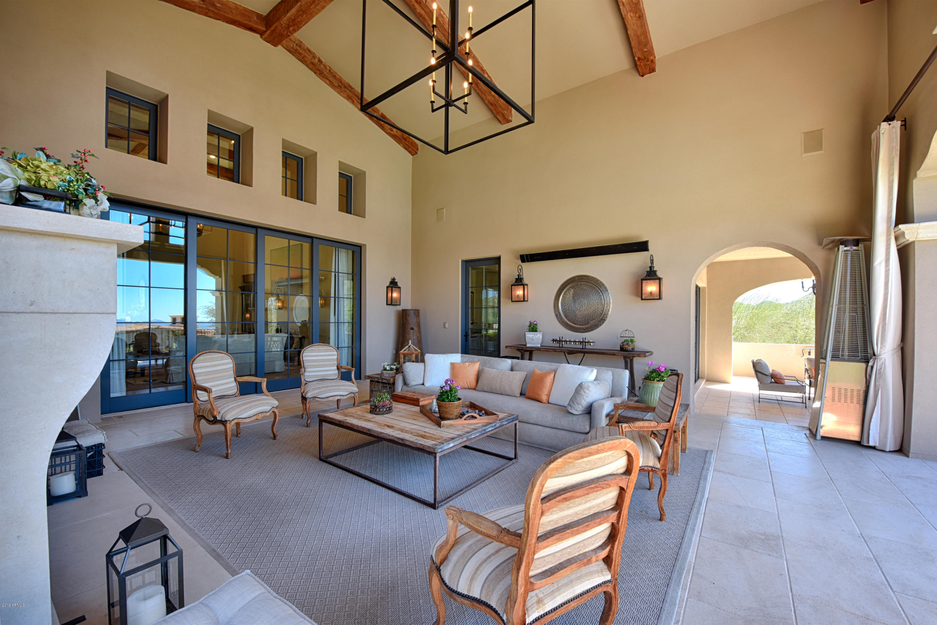 Silverleaf - Residential