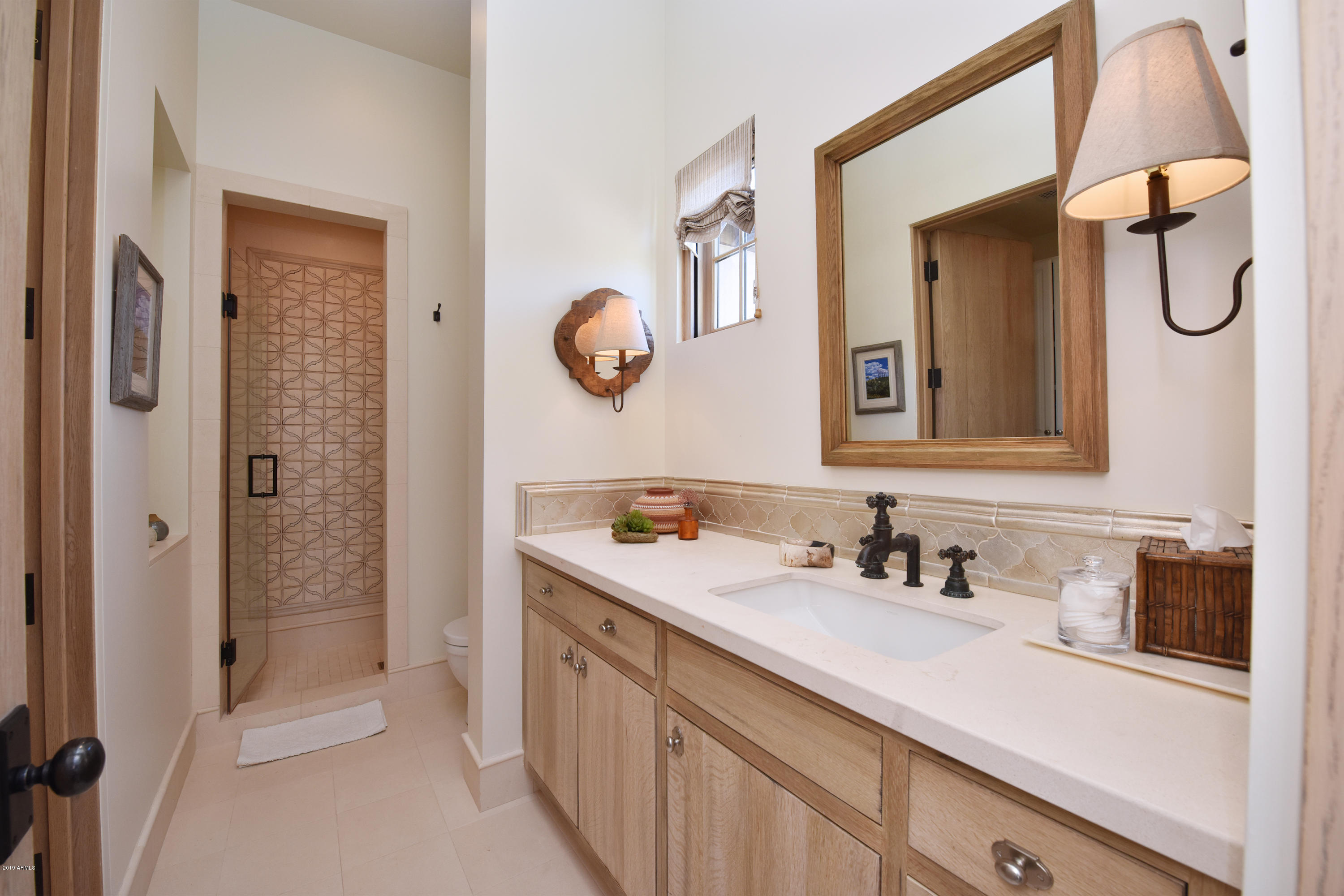 Silverleaf - Residential