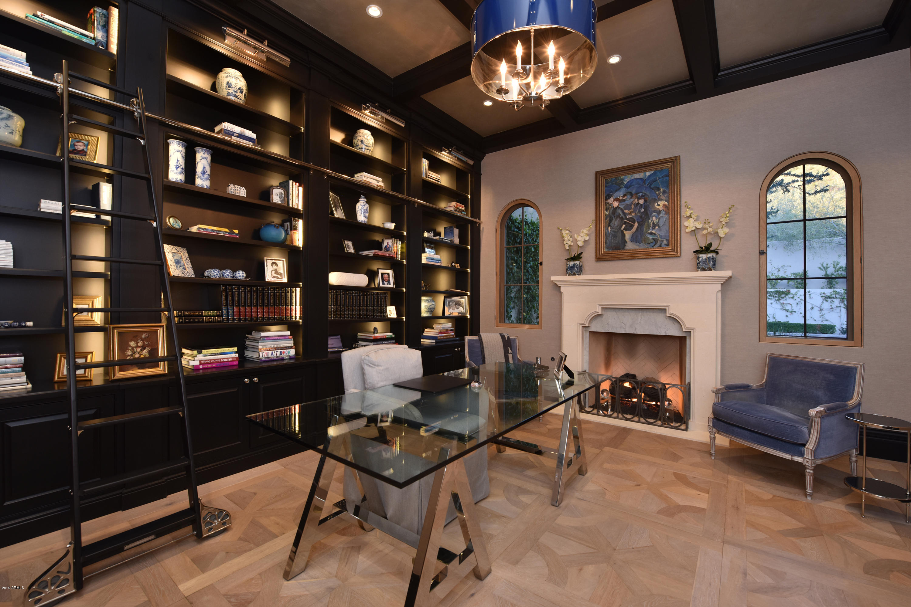 Silverleaf - Residential