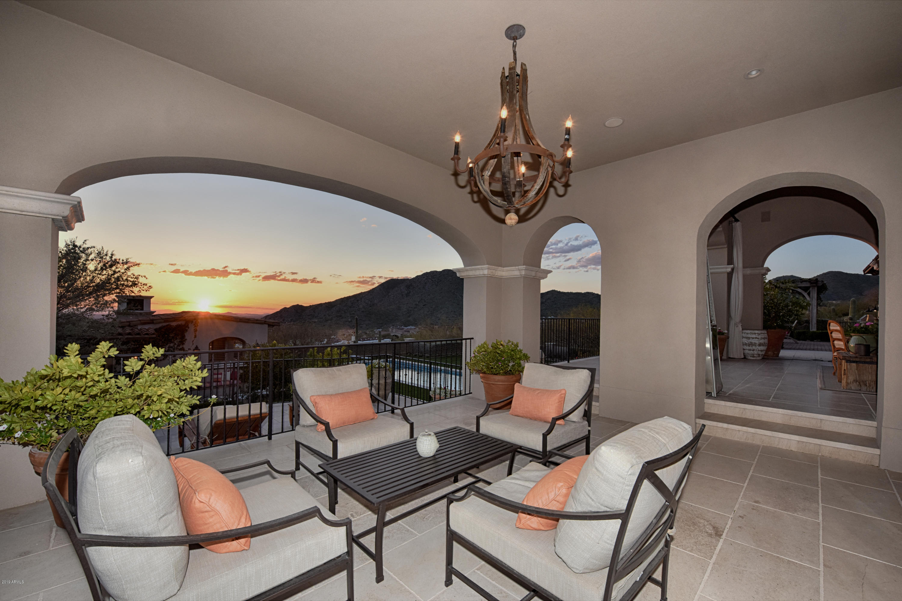 Silverleaf - Residential