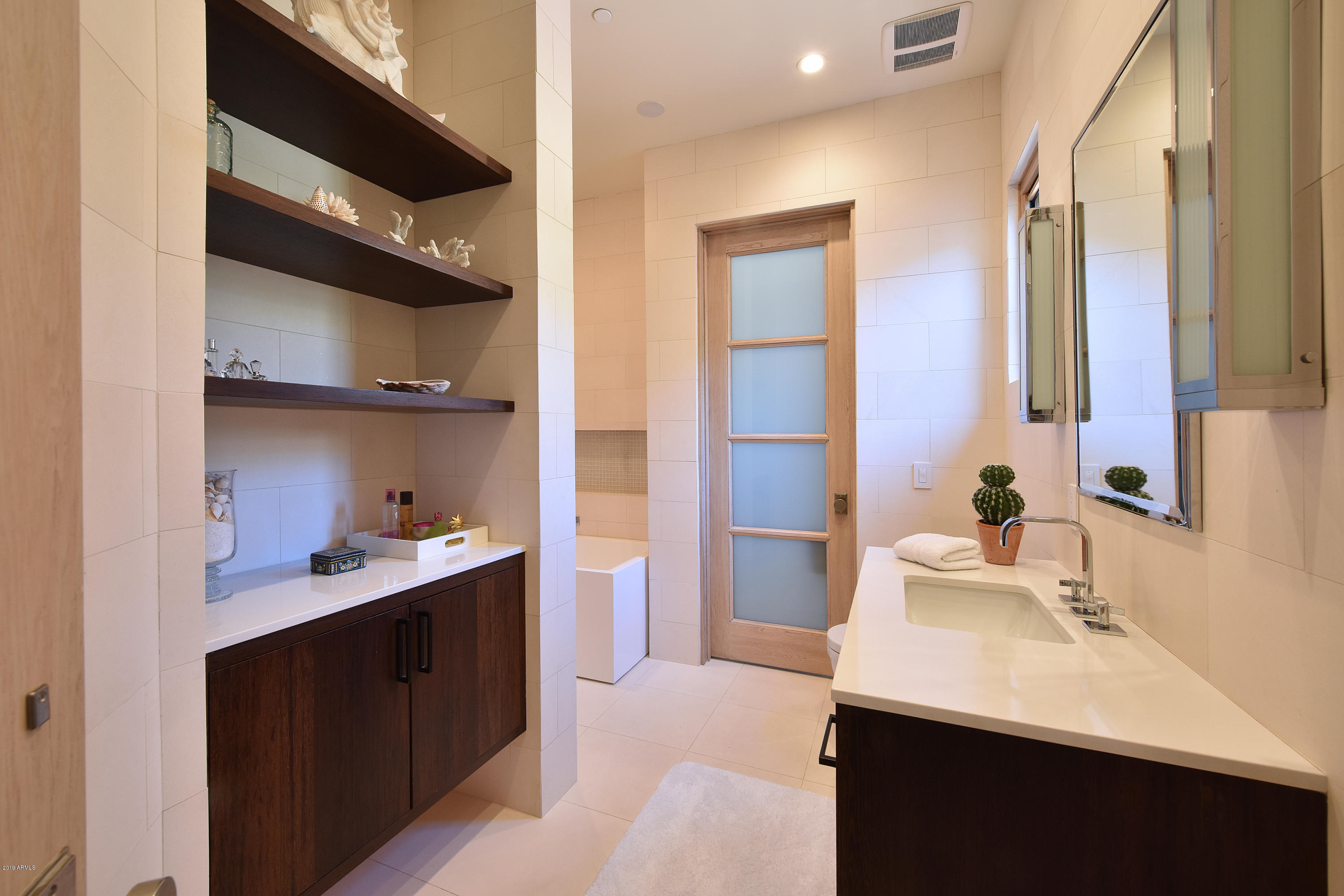 Silverleaf - Residential