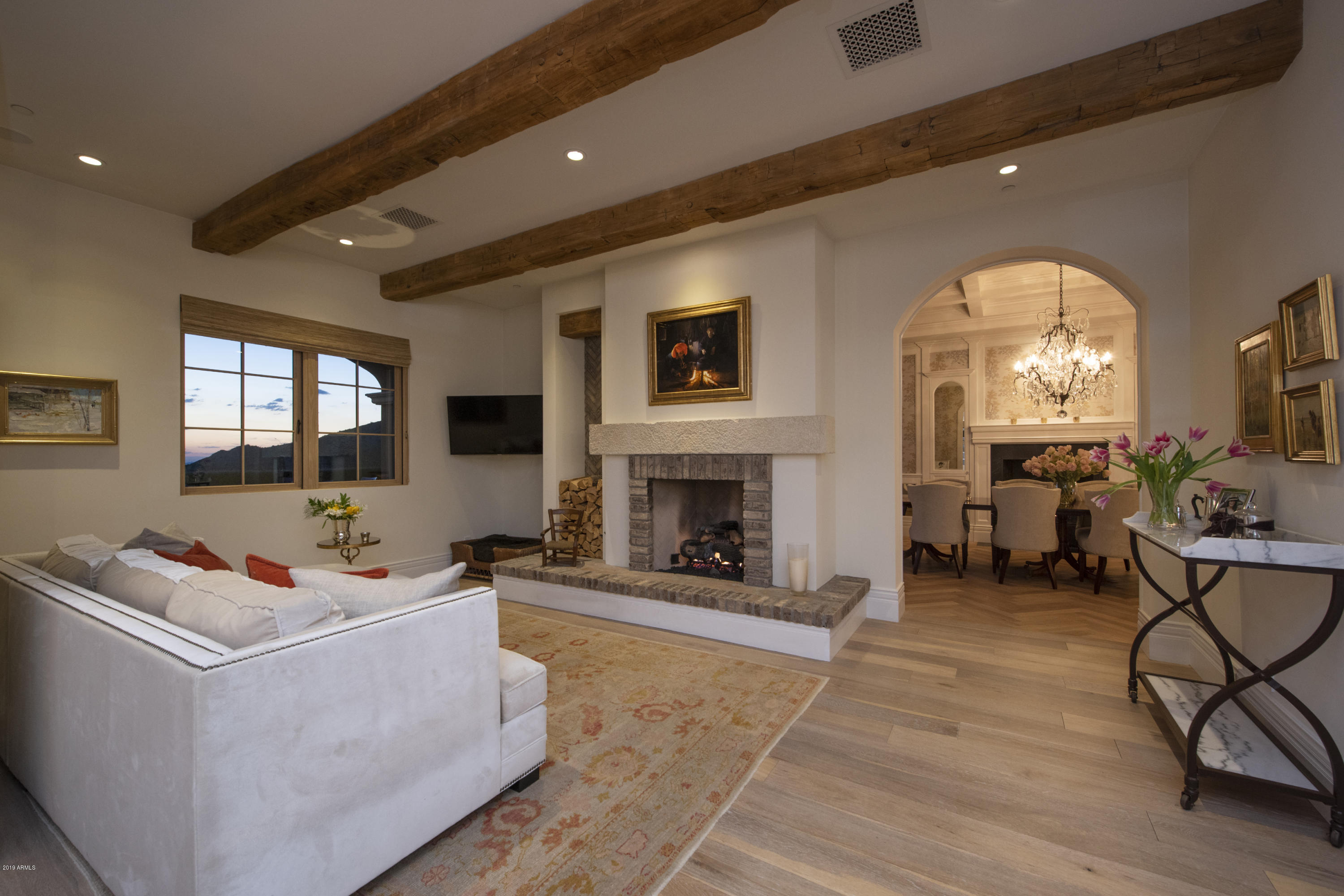 Silverleaf - Residential