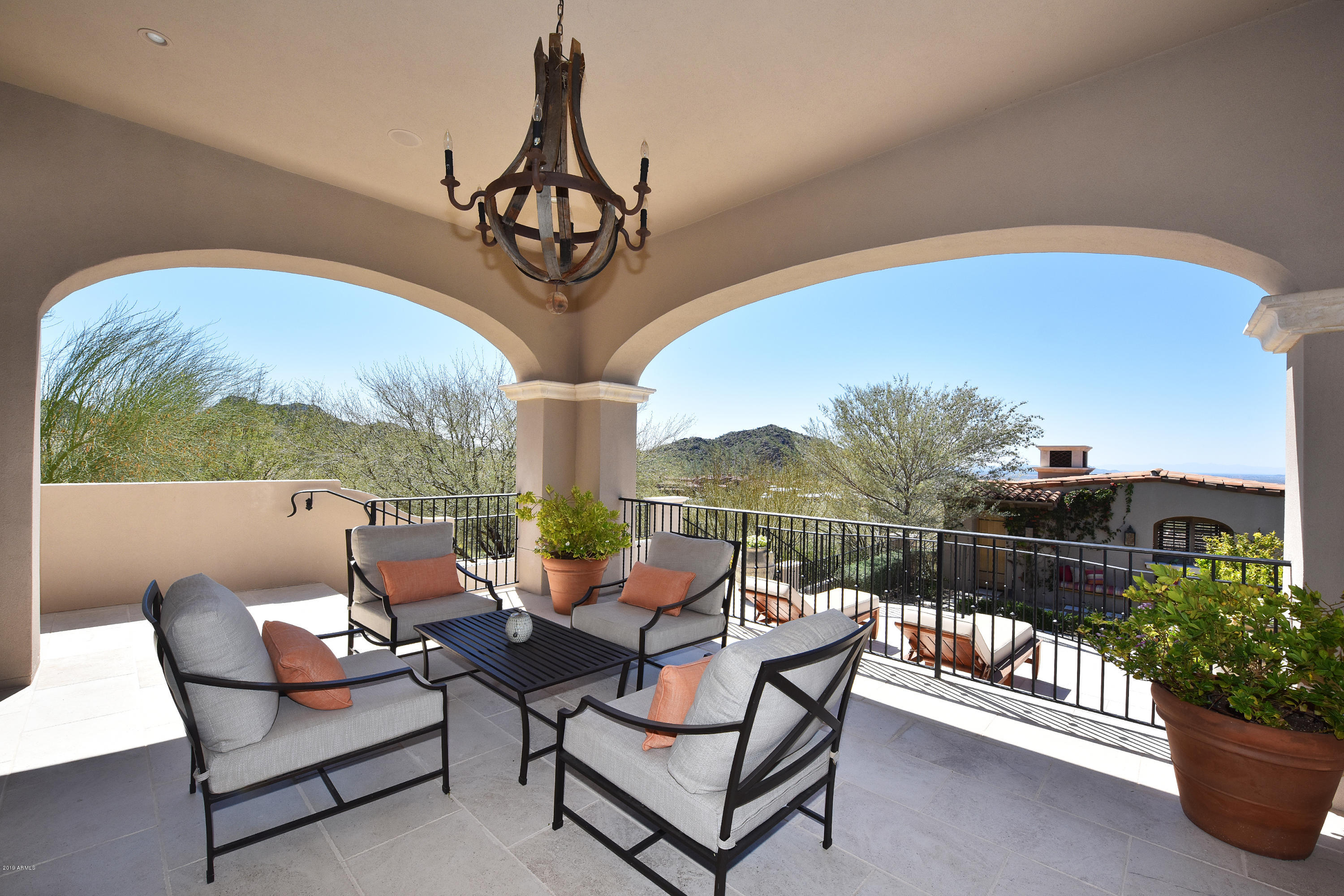 Silverleaf - Residential