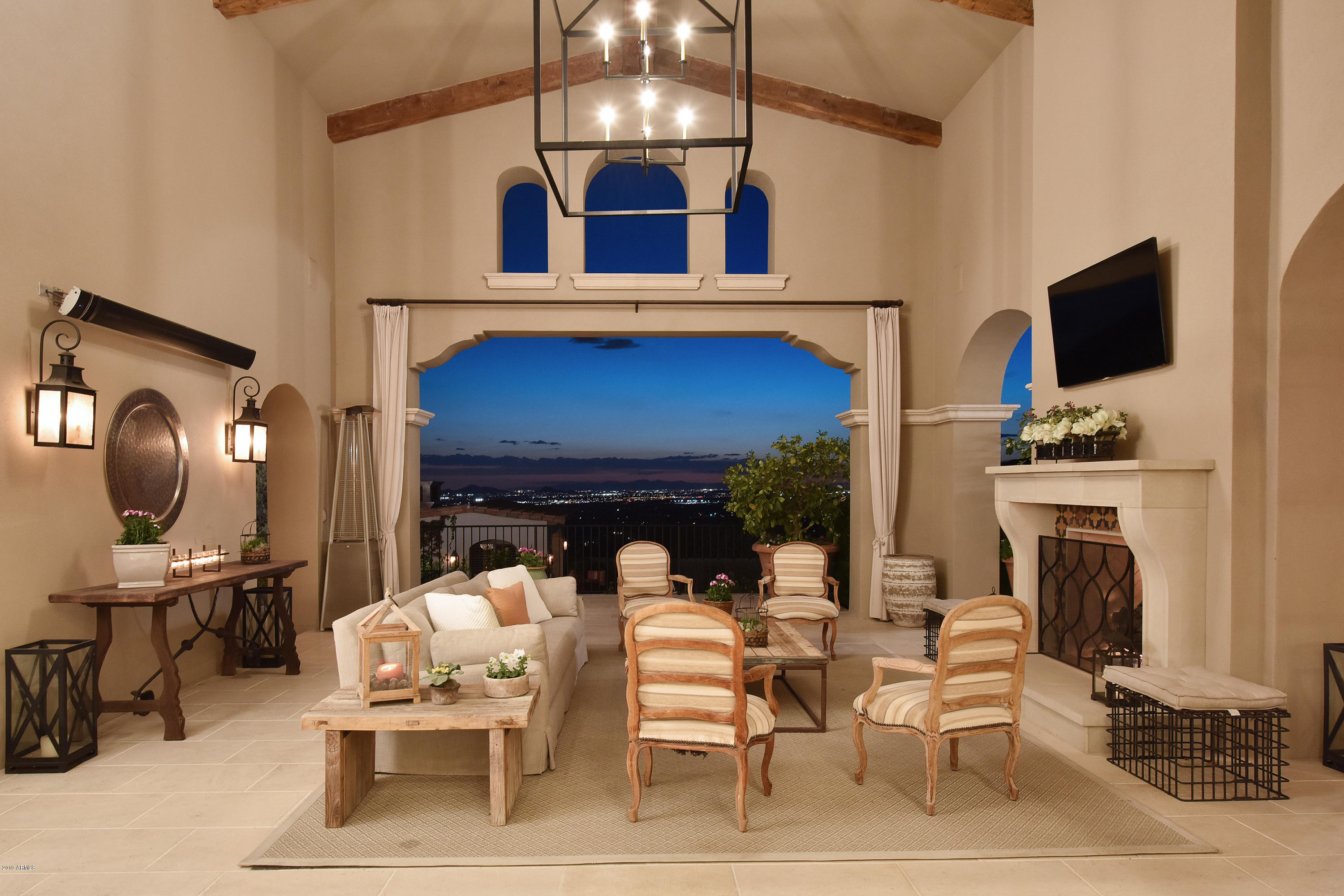 Silverleaf - Residential