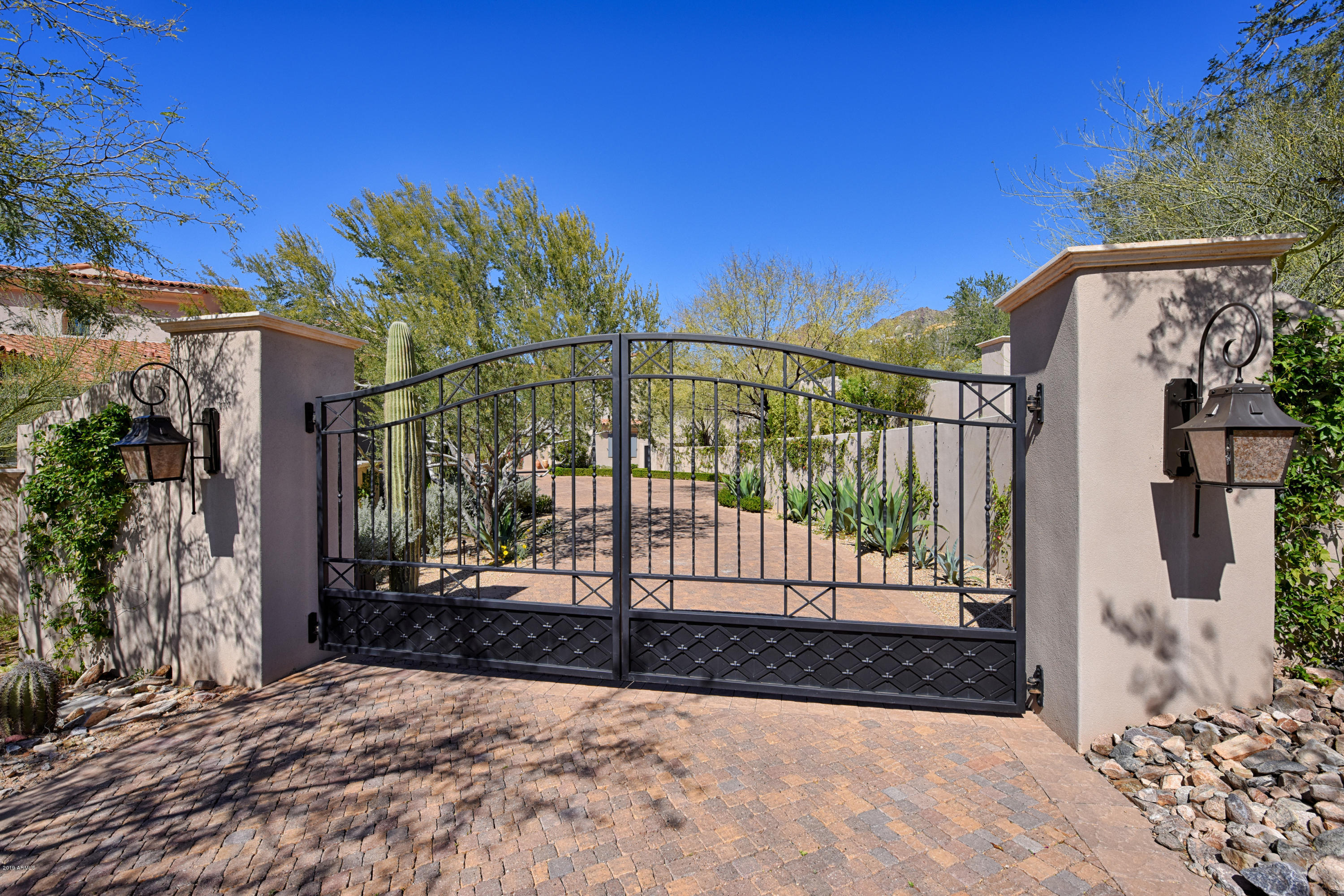 Silverleaf - Residential