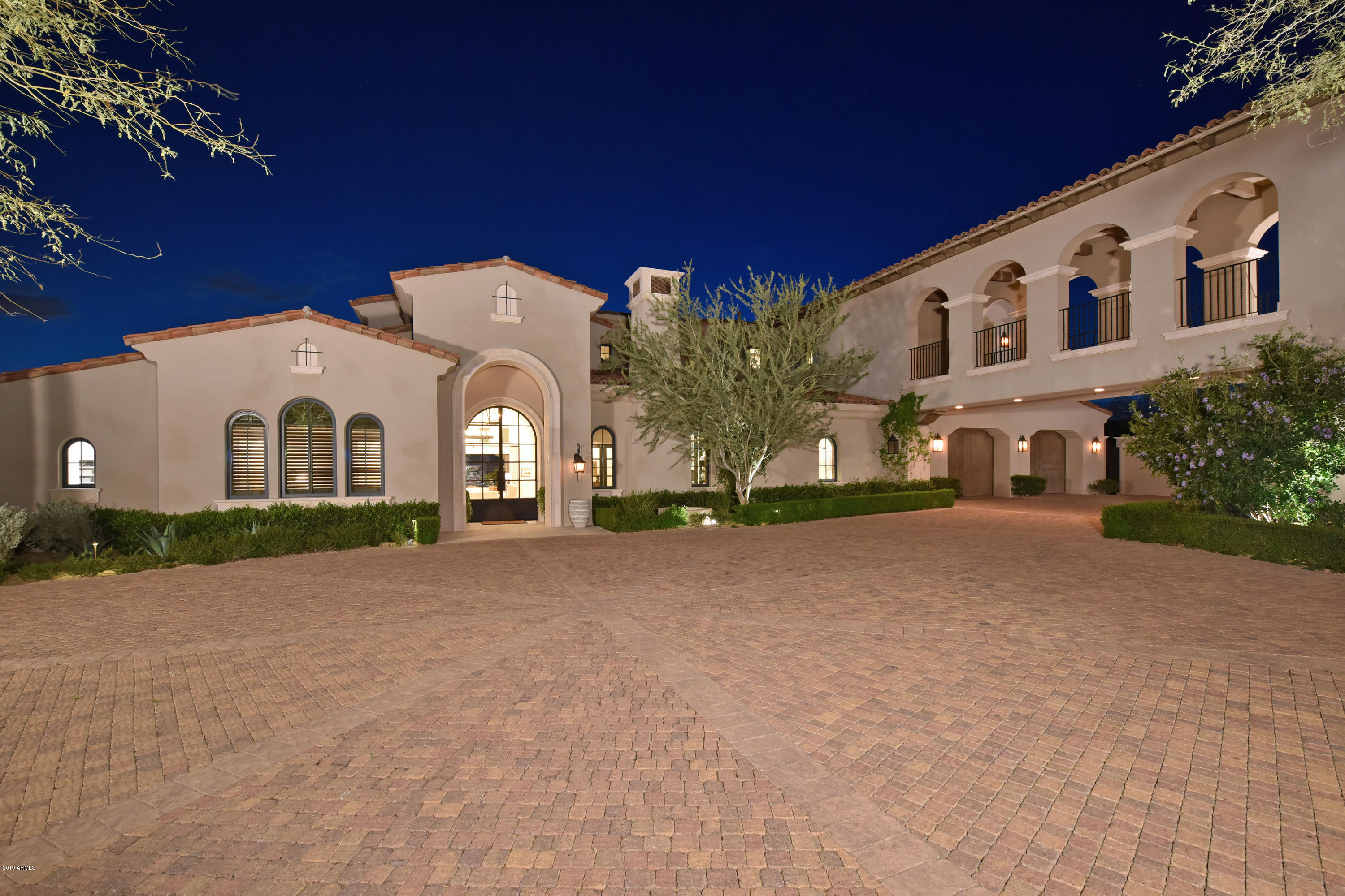 Silverleaf - Residential