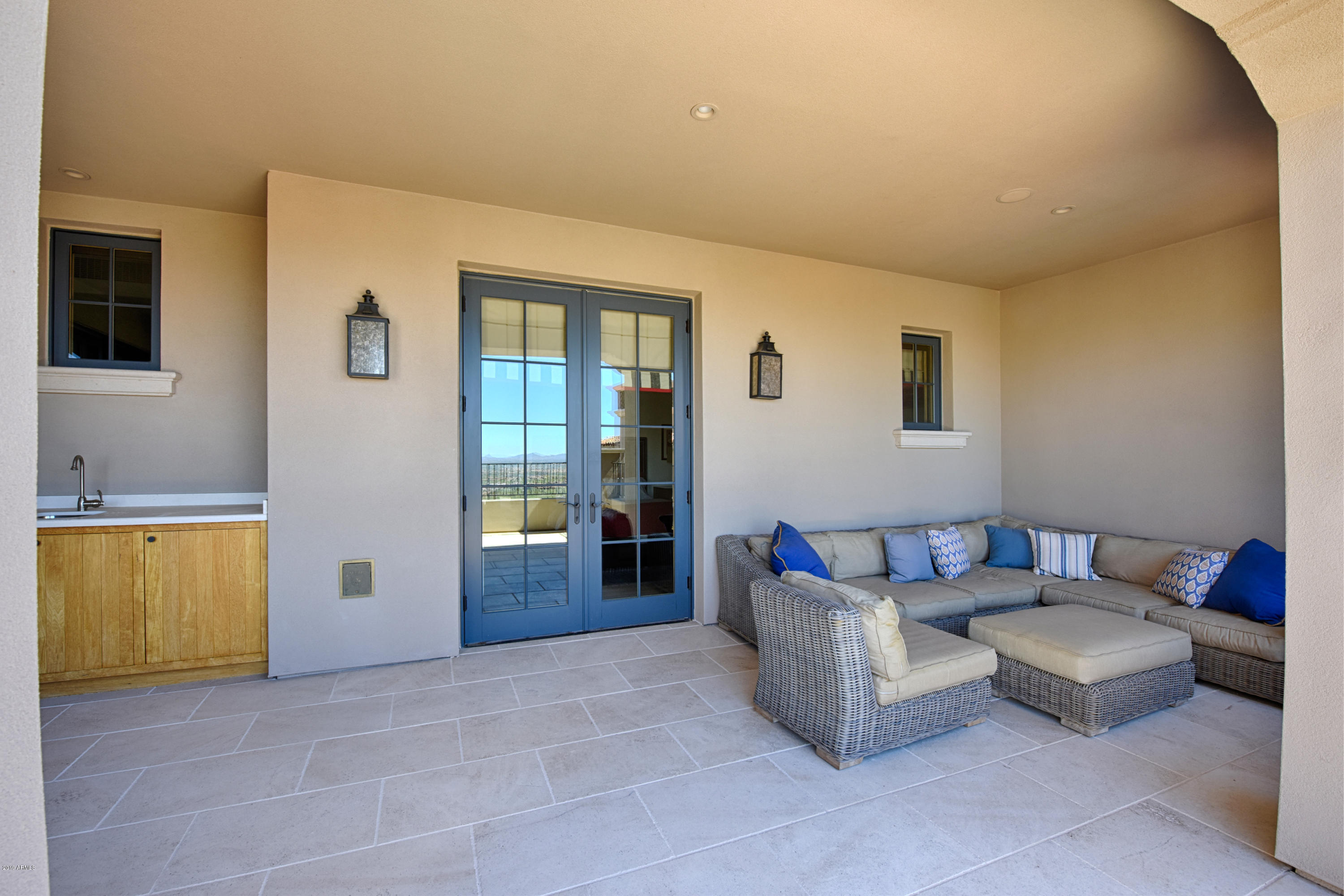 Silverleaf - Residential