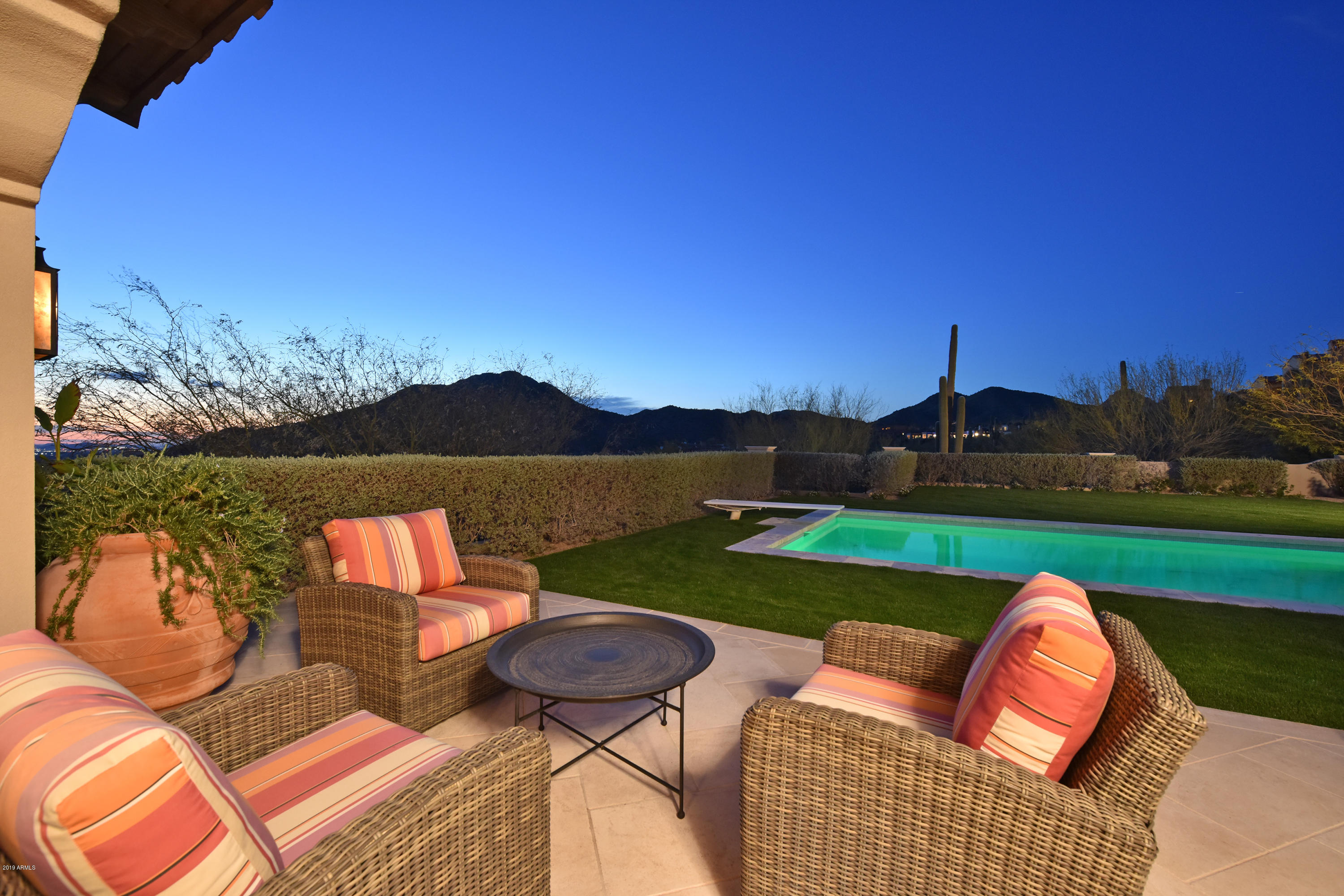 Silverleaf - Residential