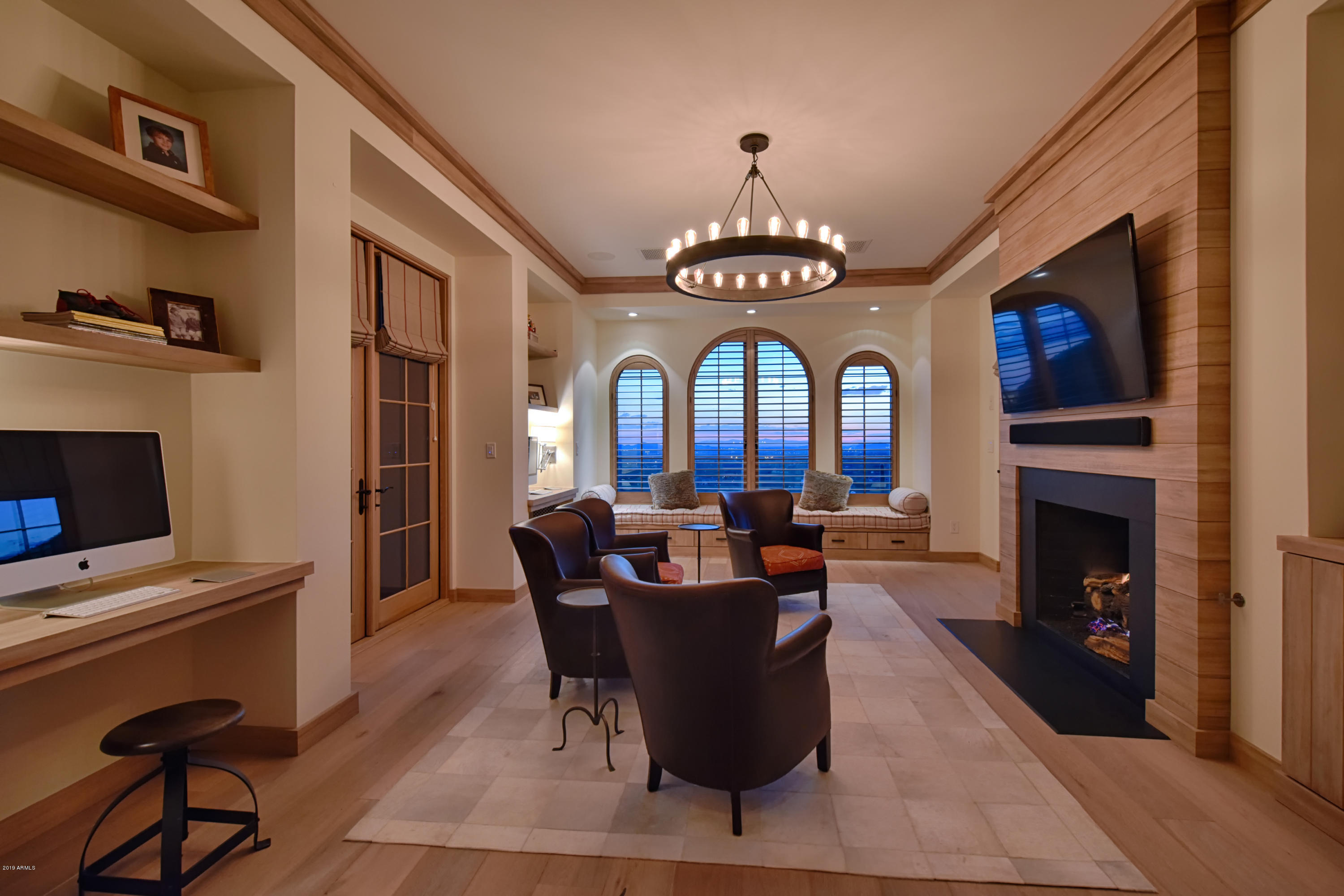 Silverleaf - Residential