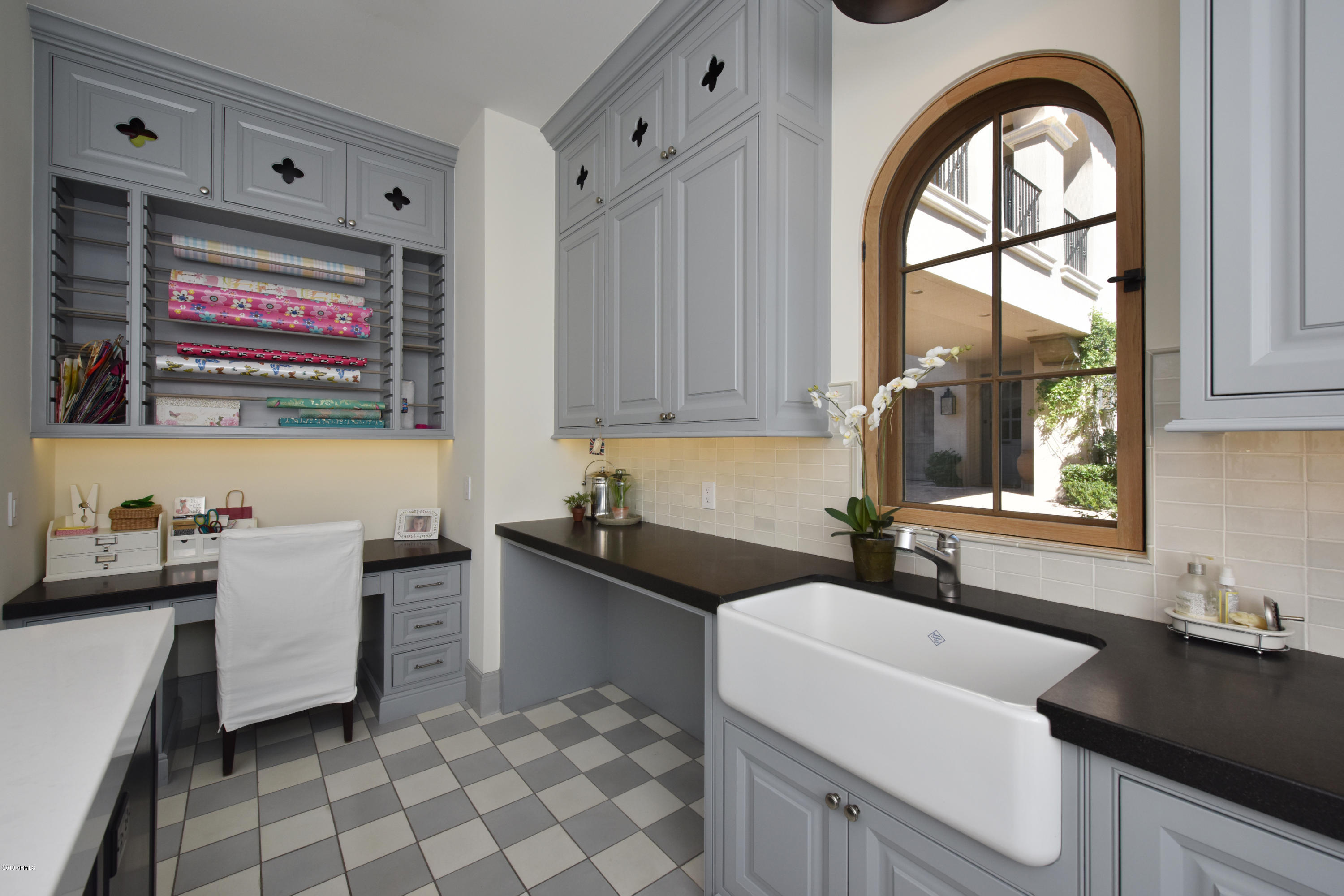 Silverleaf - Residential