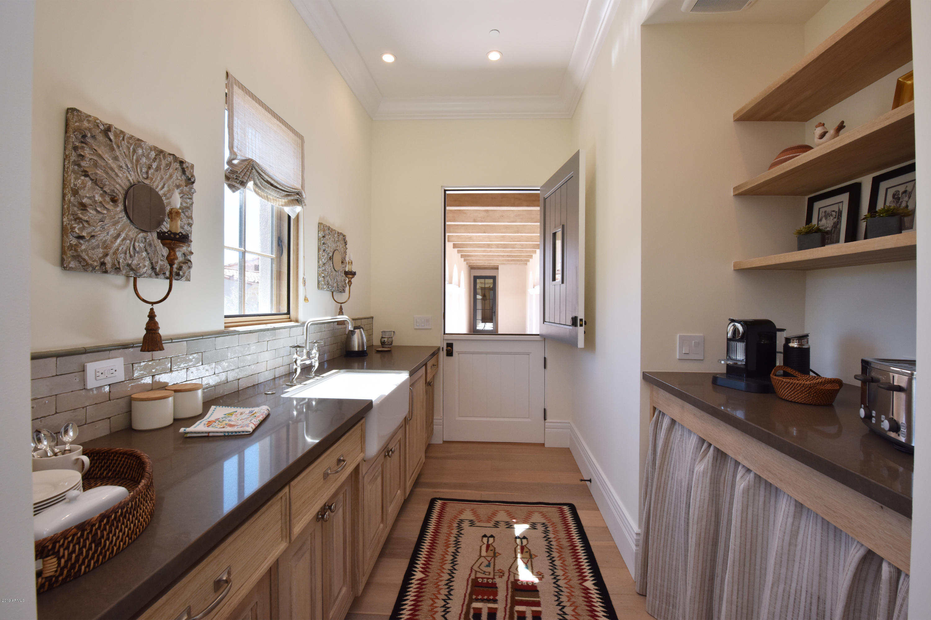Silverleaf - Residential