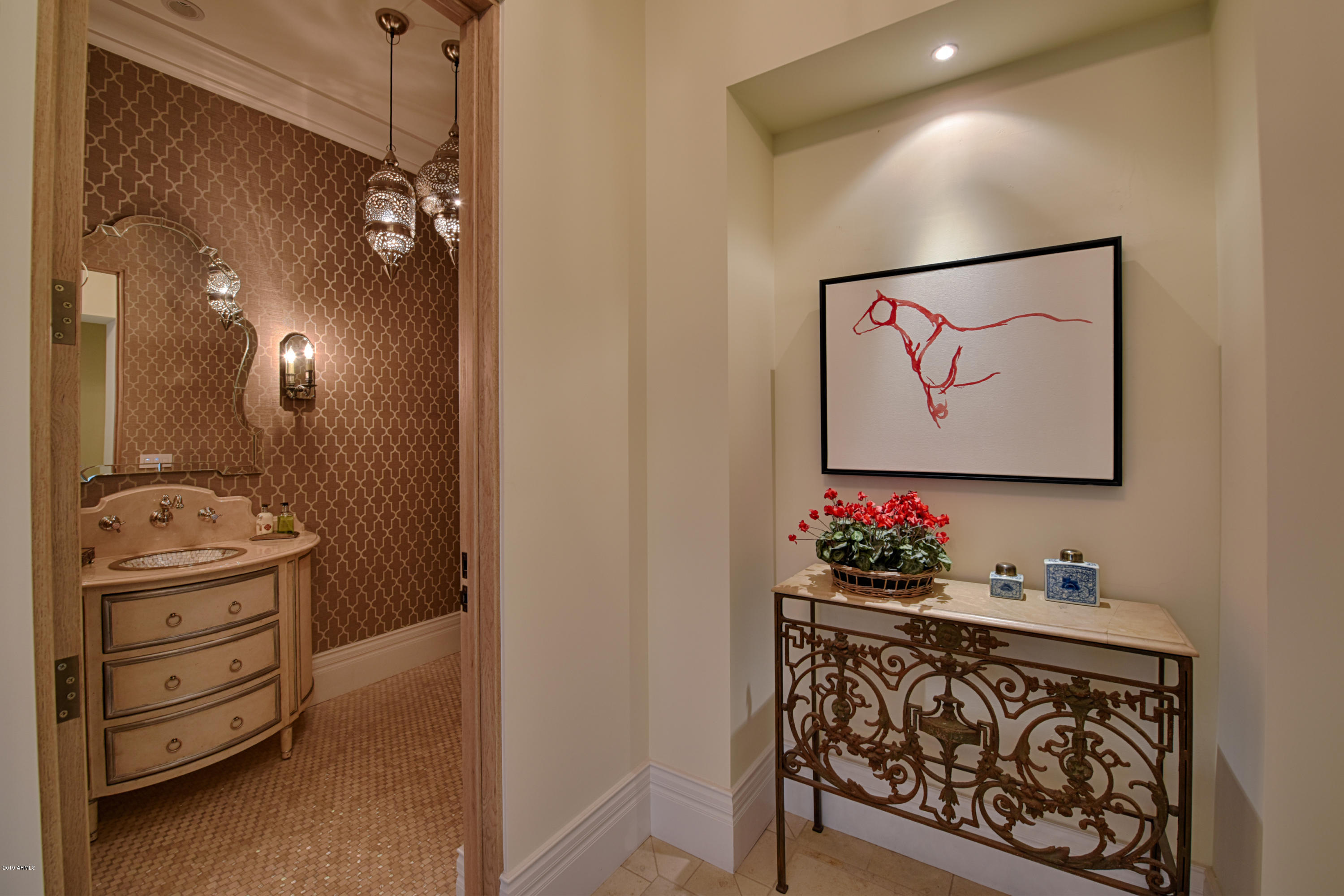 Silverleaf - Residential