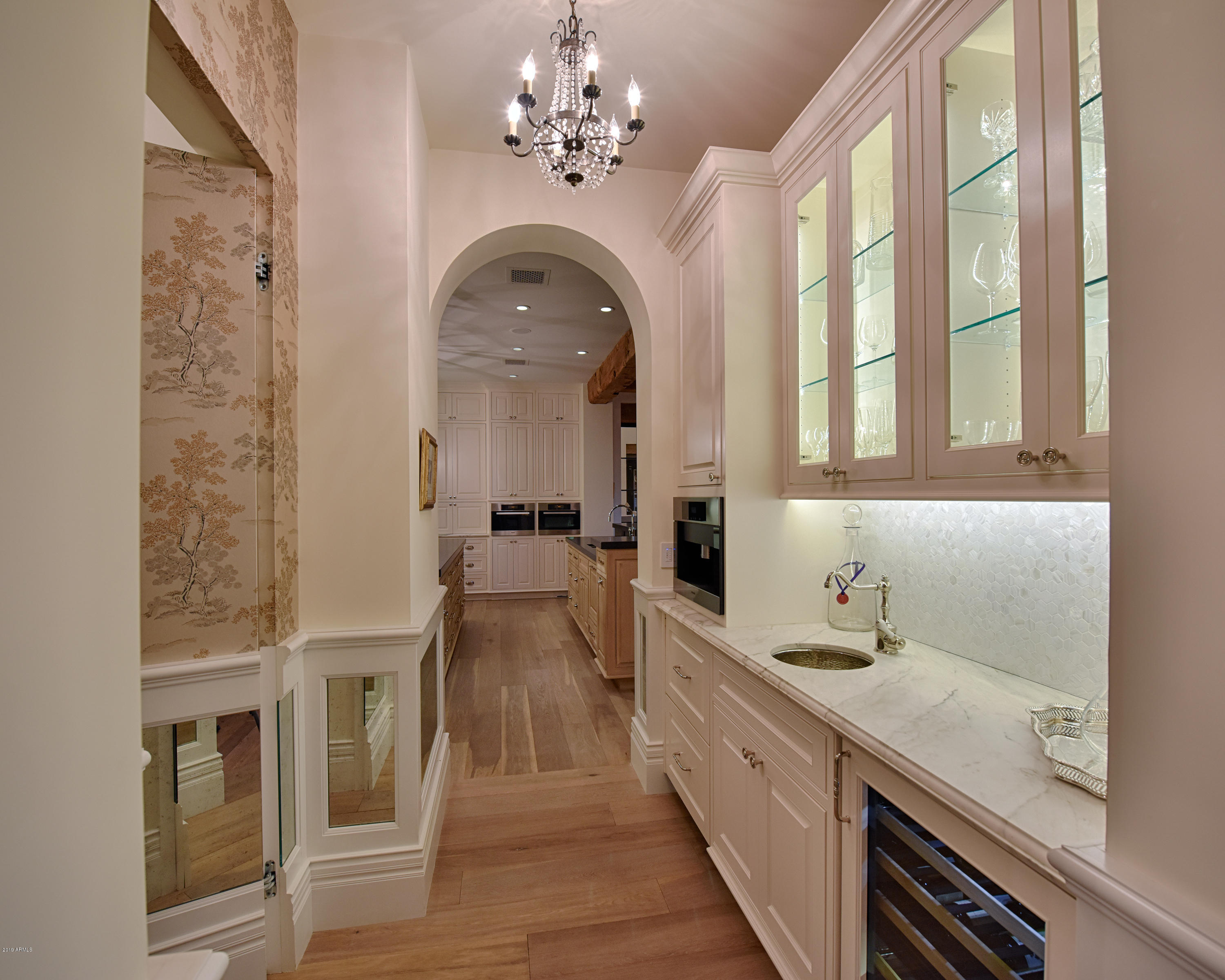 Silverleaf - Residential